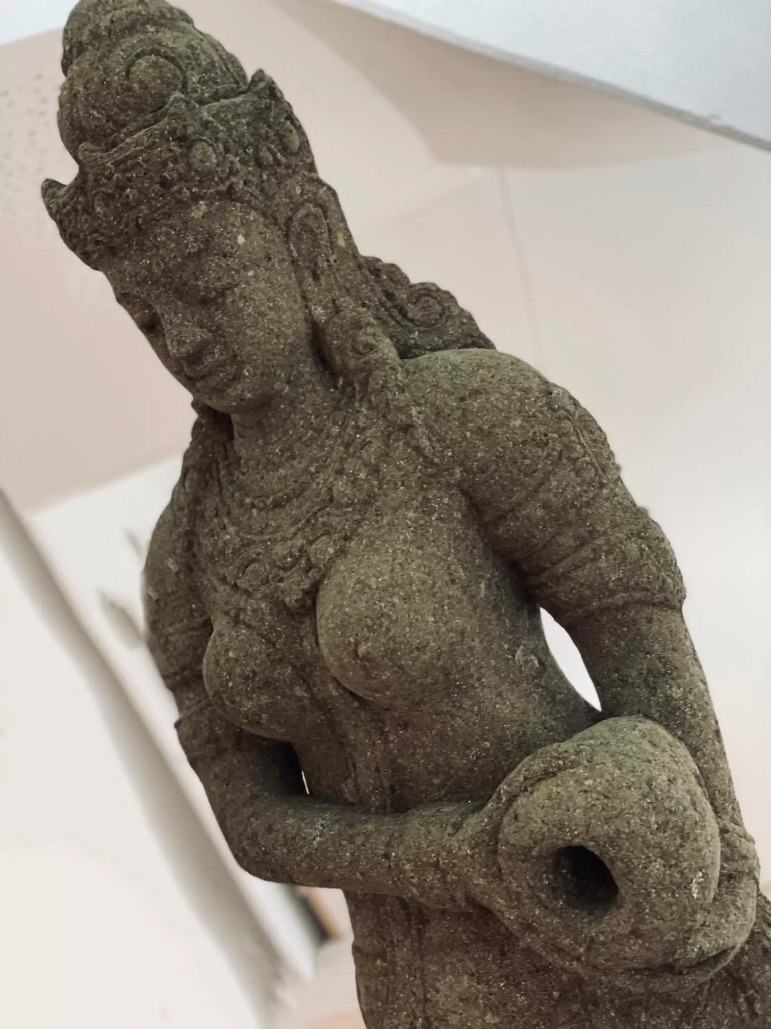 Decorative detail in Hotel SPA Husseren Collections - Proche Colmar - Eguisheim