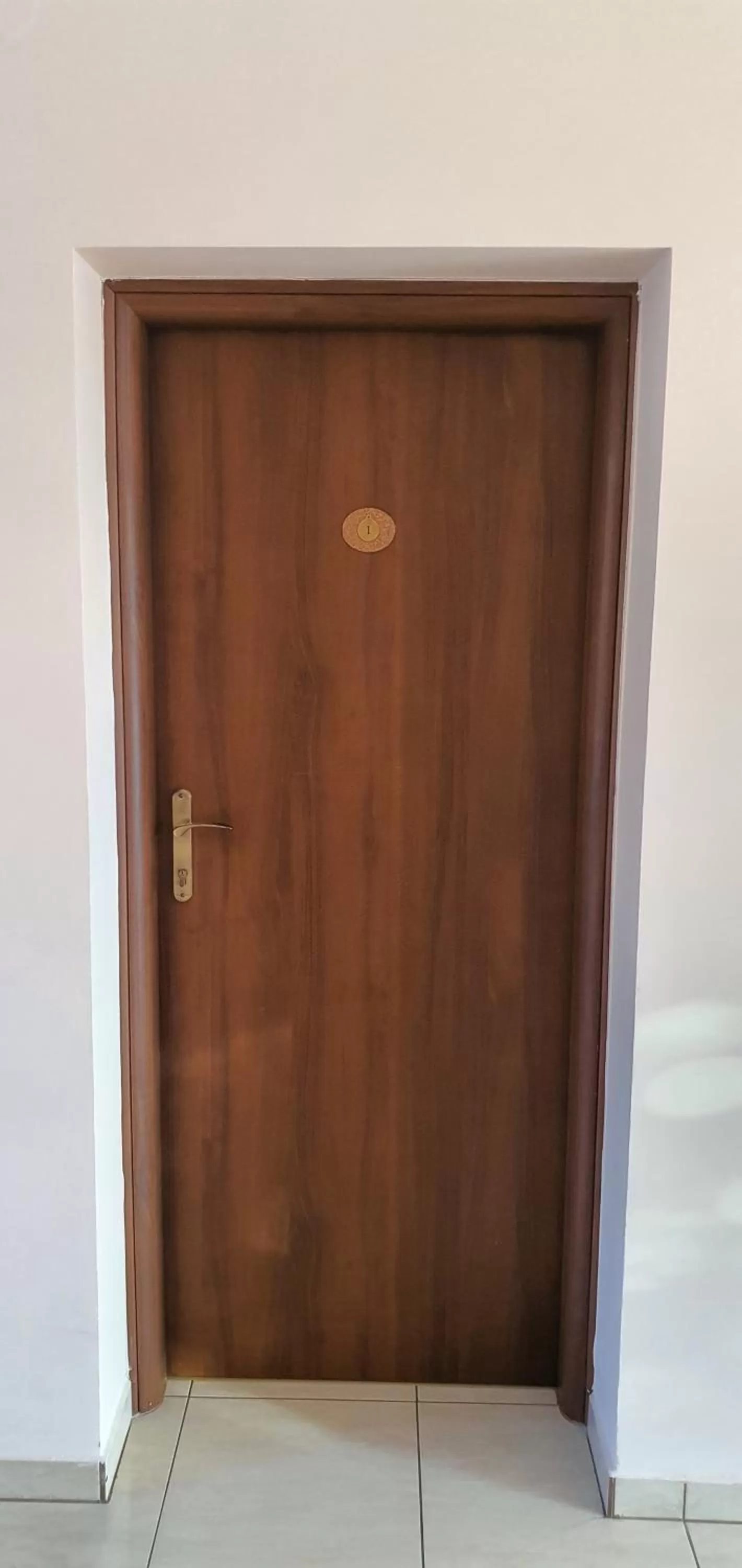 Aqua Oazis Apartman