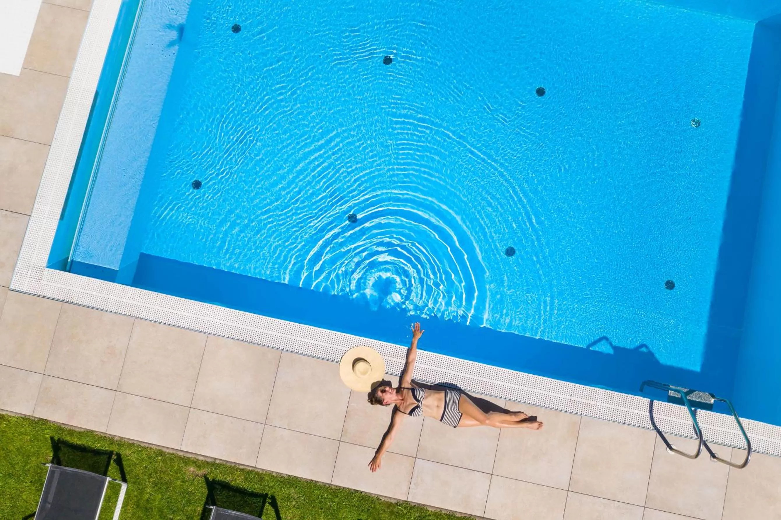 Apart & Suiten Hotel WEIDEN