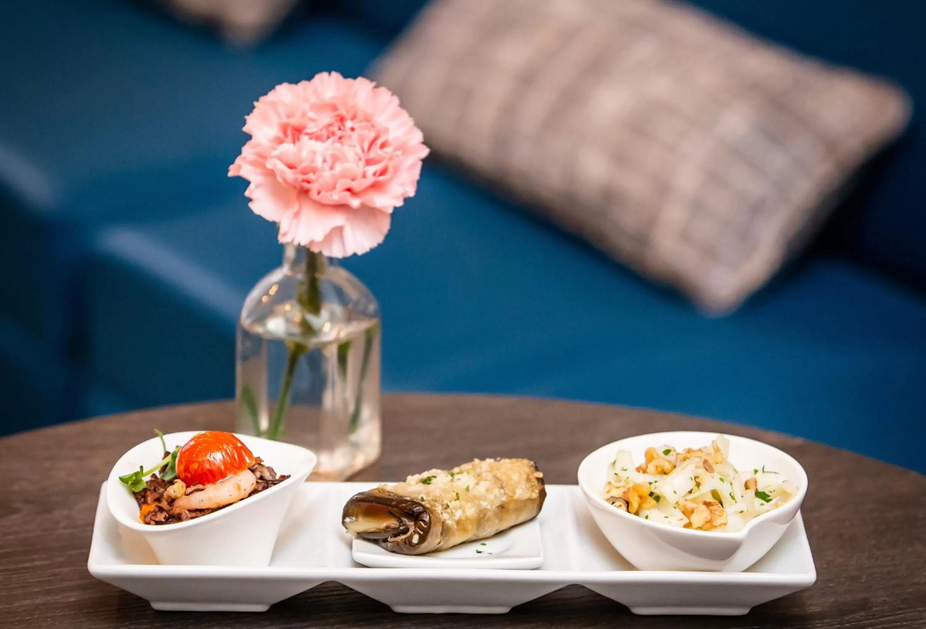 Lounge or bar in Hotel Indigo Milan - Corso Monforte by IHG