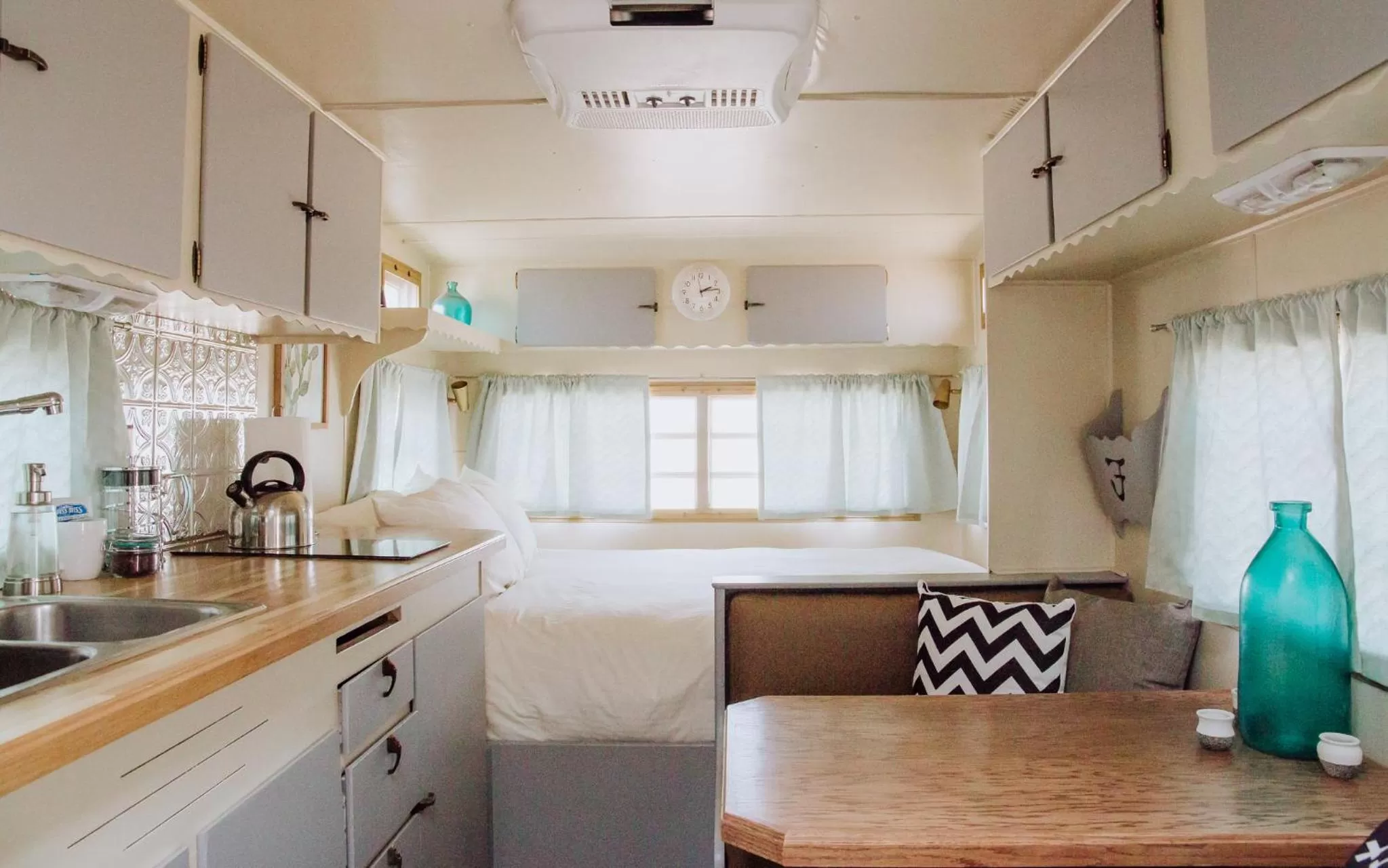 Kitchen/Kitchenette in Hotel Luna Mystica