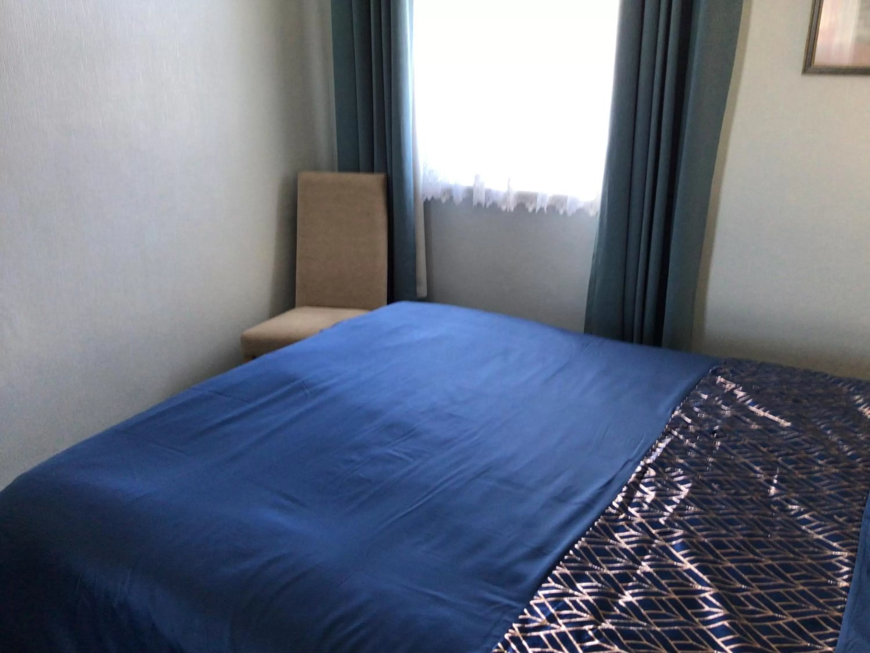 Bedroom, Bed in Southbourne Guest House