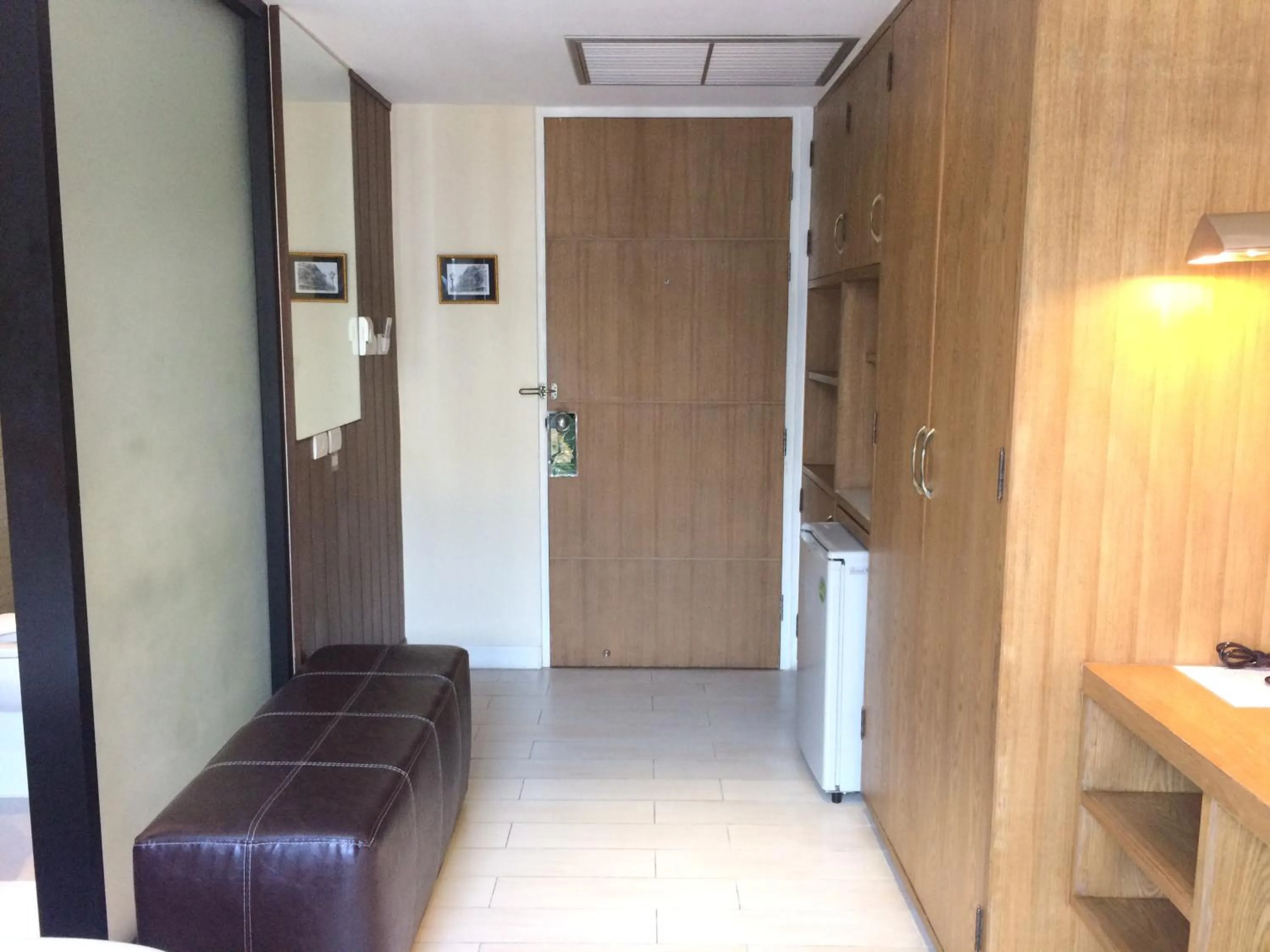 Bourbon St. Boutique Hotel