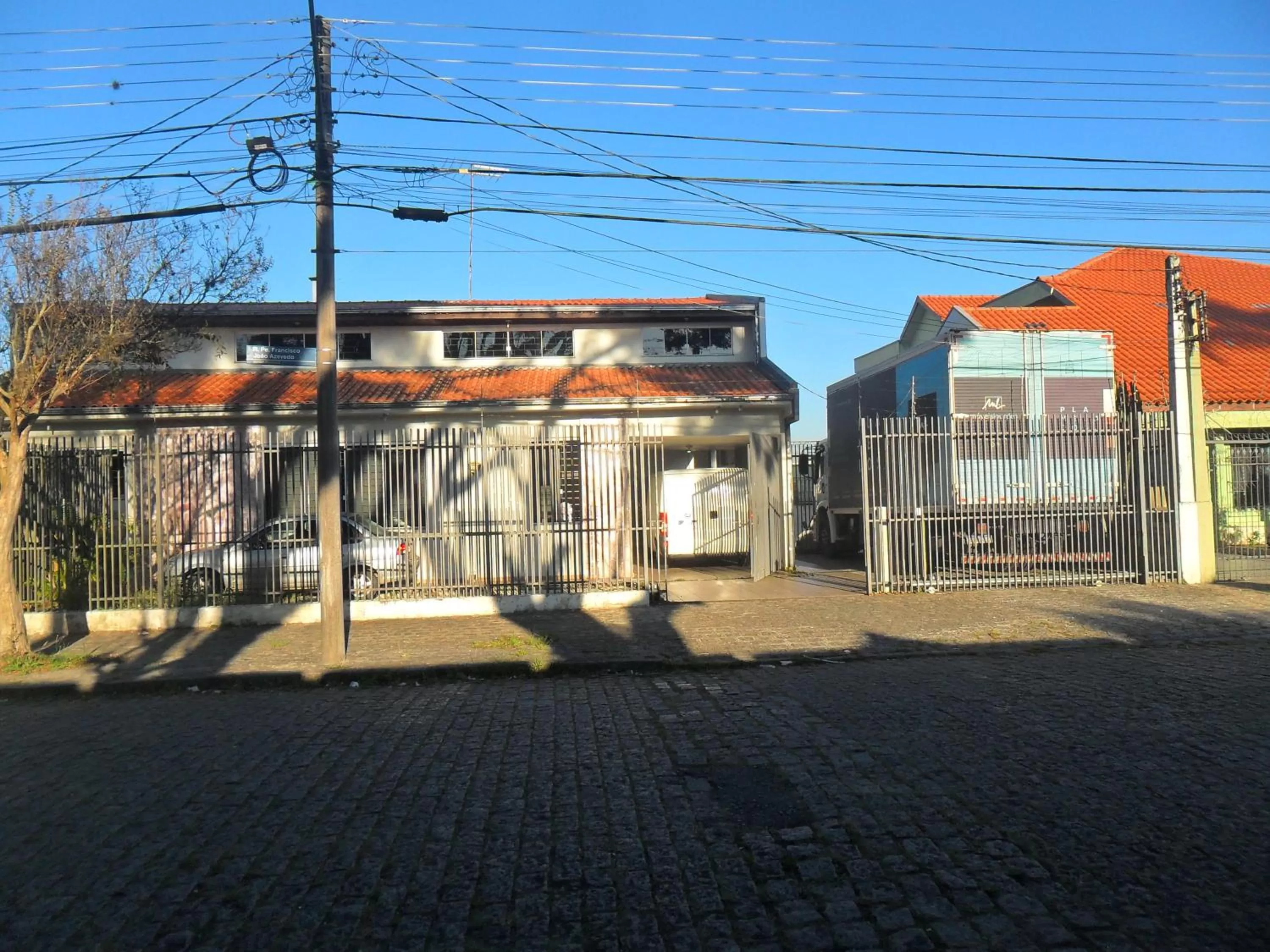 Assel Pousada Botanico