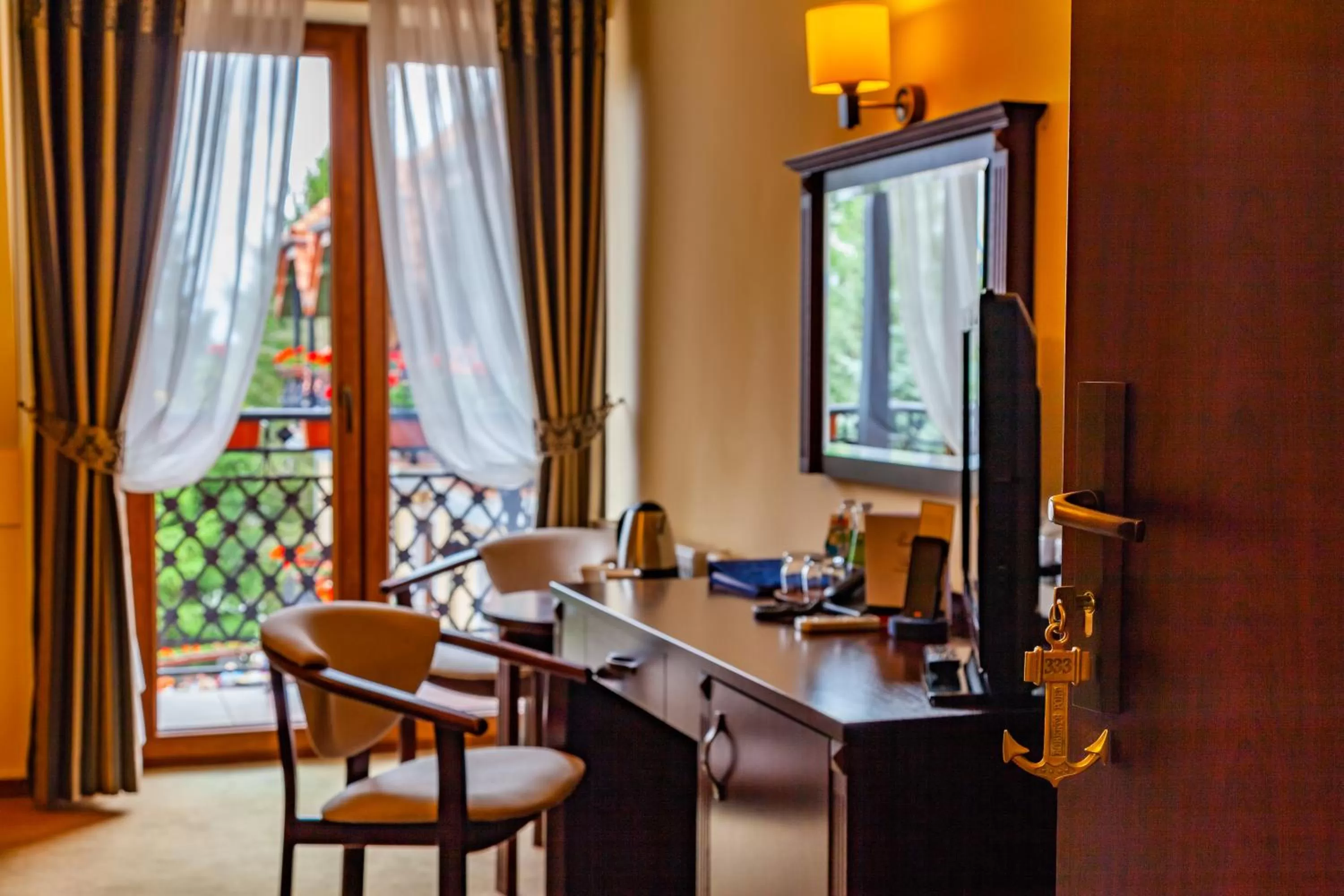 Other in Hotel Robert's Port