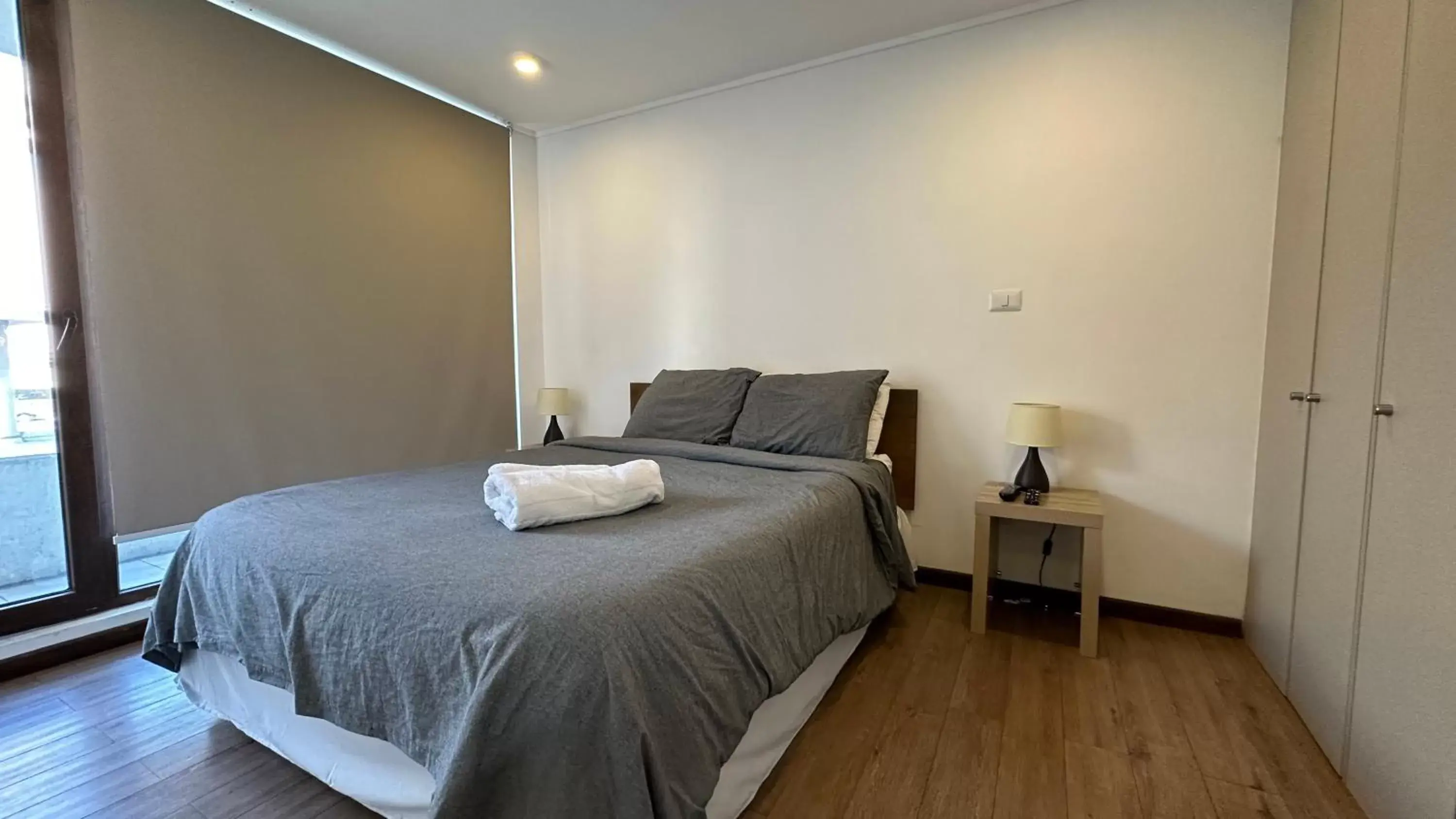 Apartment with Balcony in Apart Hotel Castellon 176 Apartment with Balcony in Apart Hotel Castellon 176