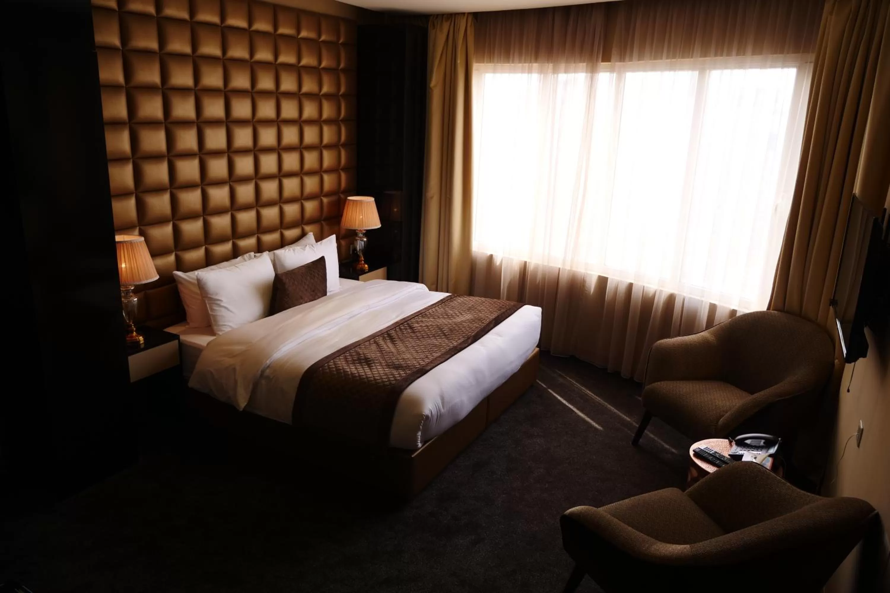 Superior Suite in Lumiere Des Etoile