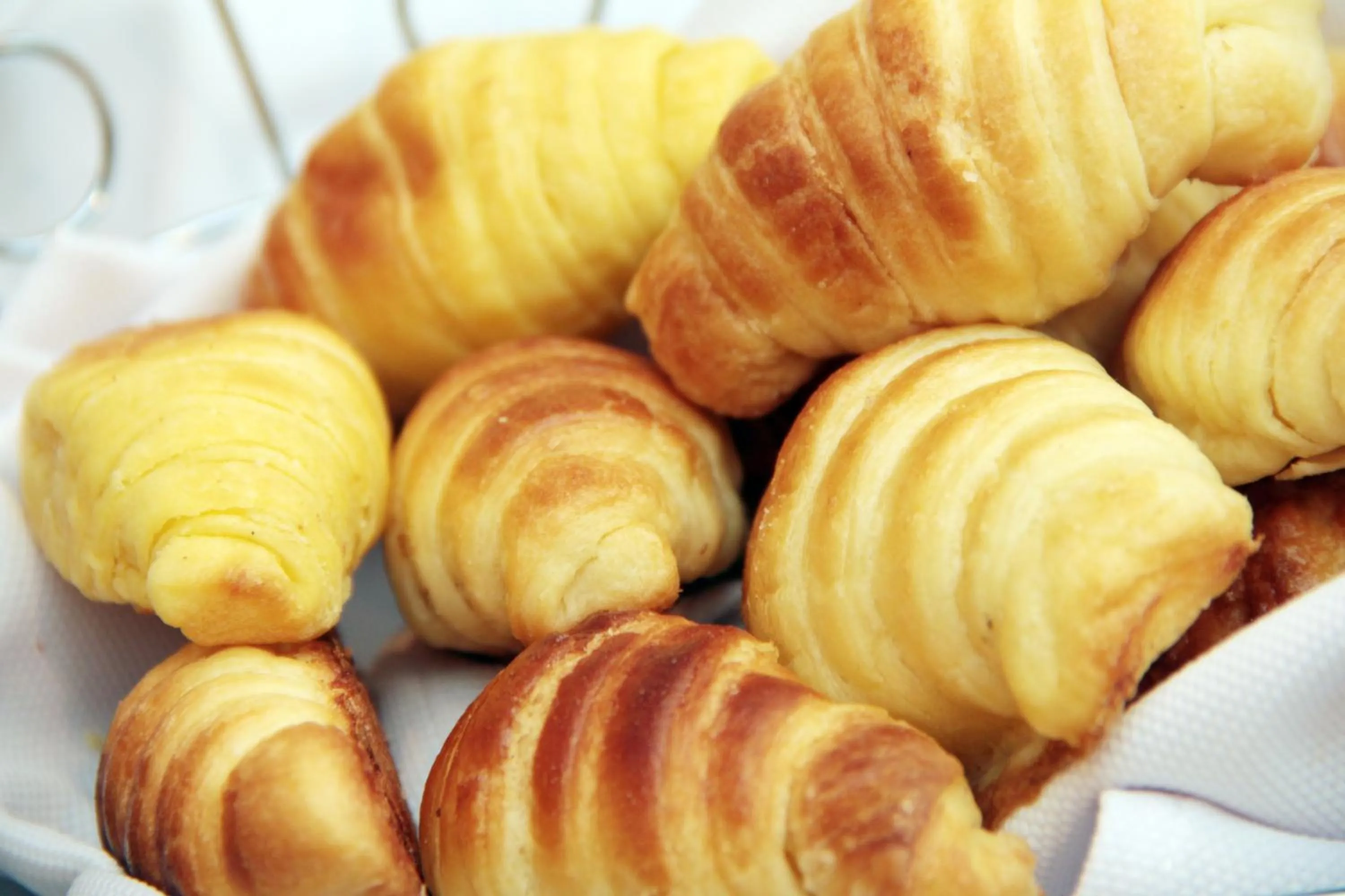 Food in Ramada by Wyndham Tashkent