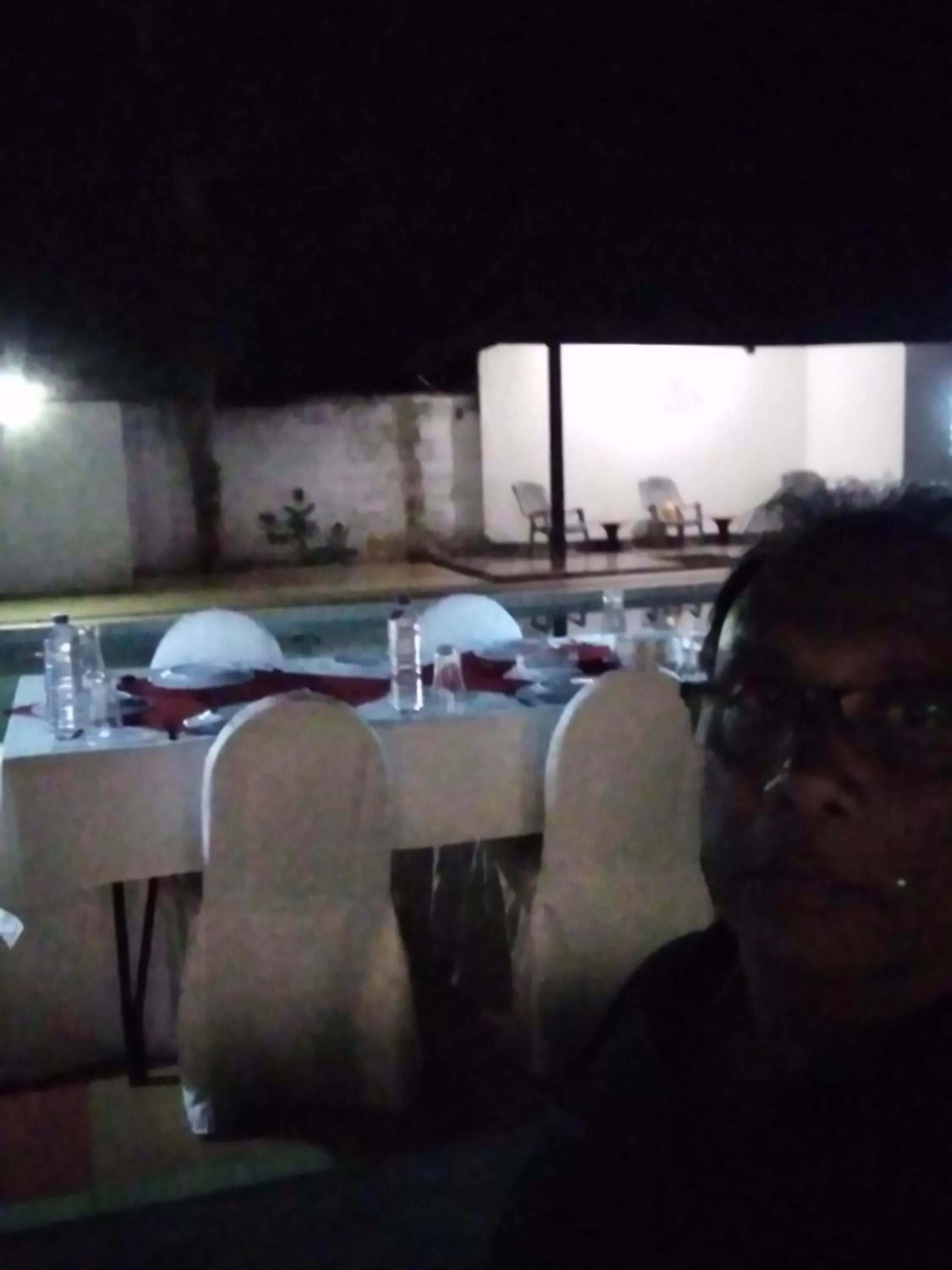 Jayasinghe Holiday Resort