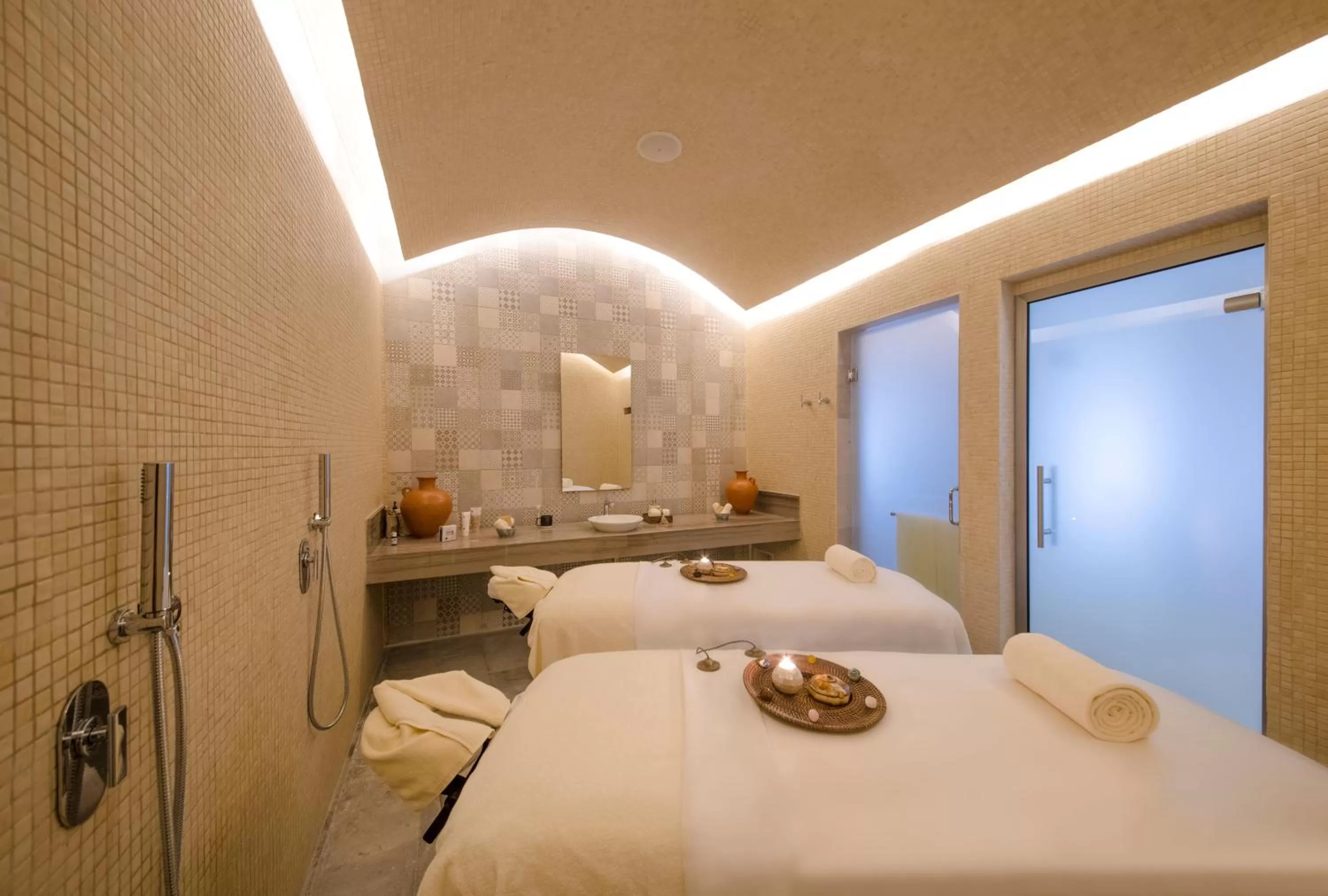 Massage in Haven Riviera Cancun - All Inclusive - Adults Only