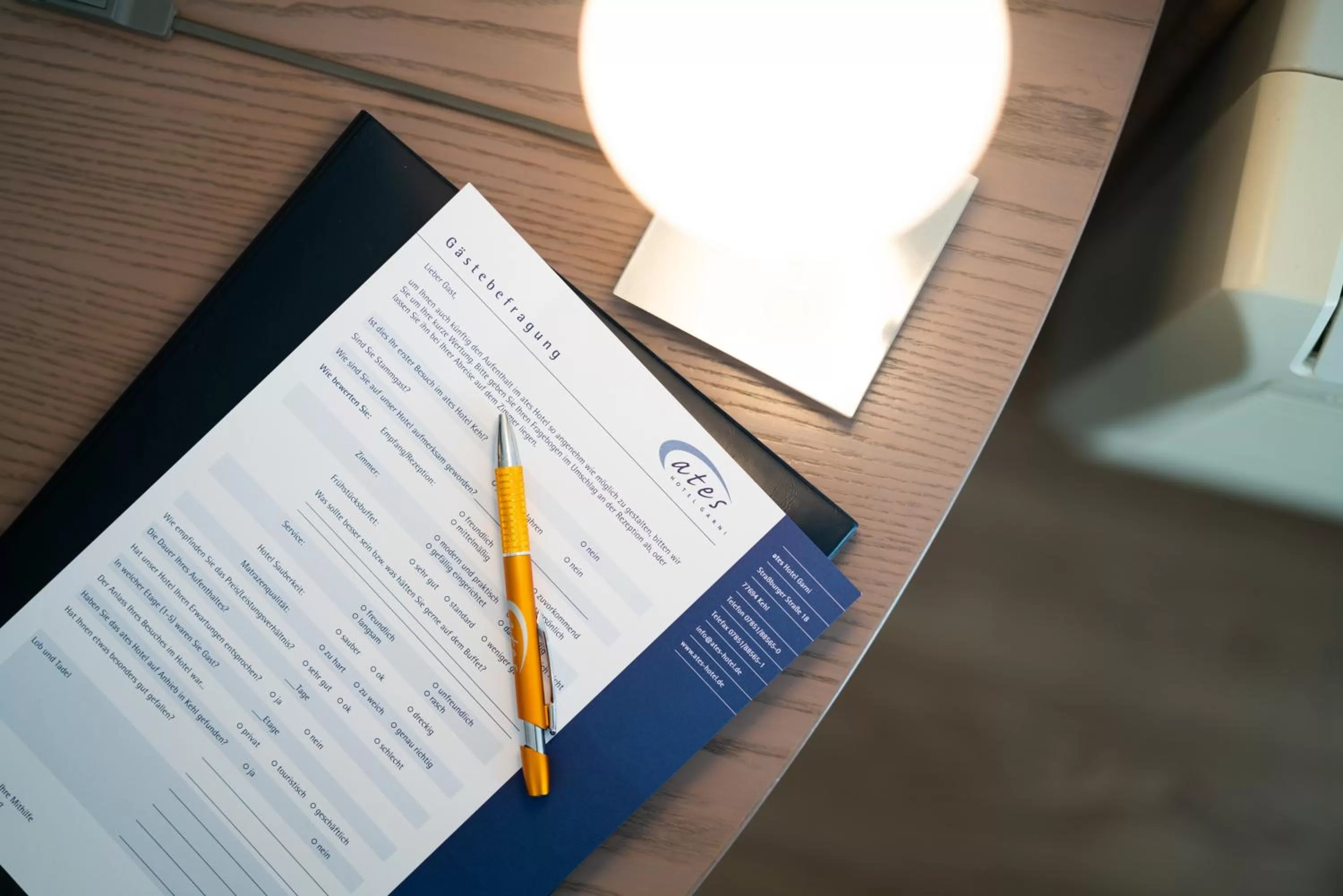 Other in ates Hotel Kehl