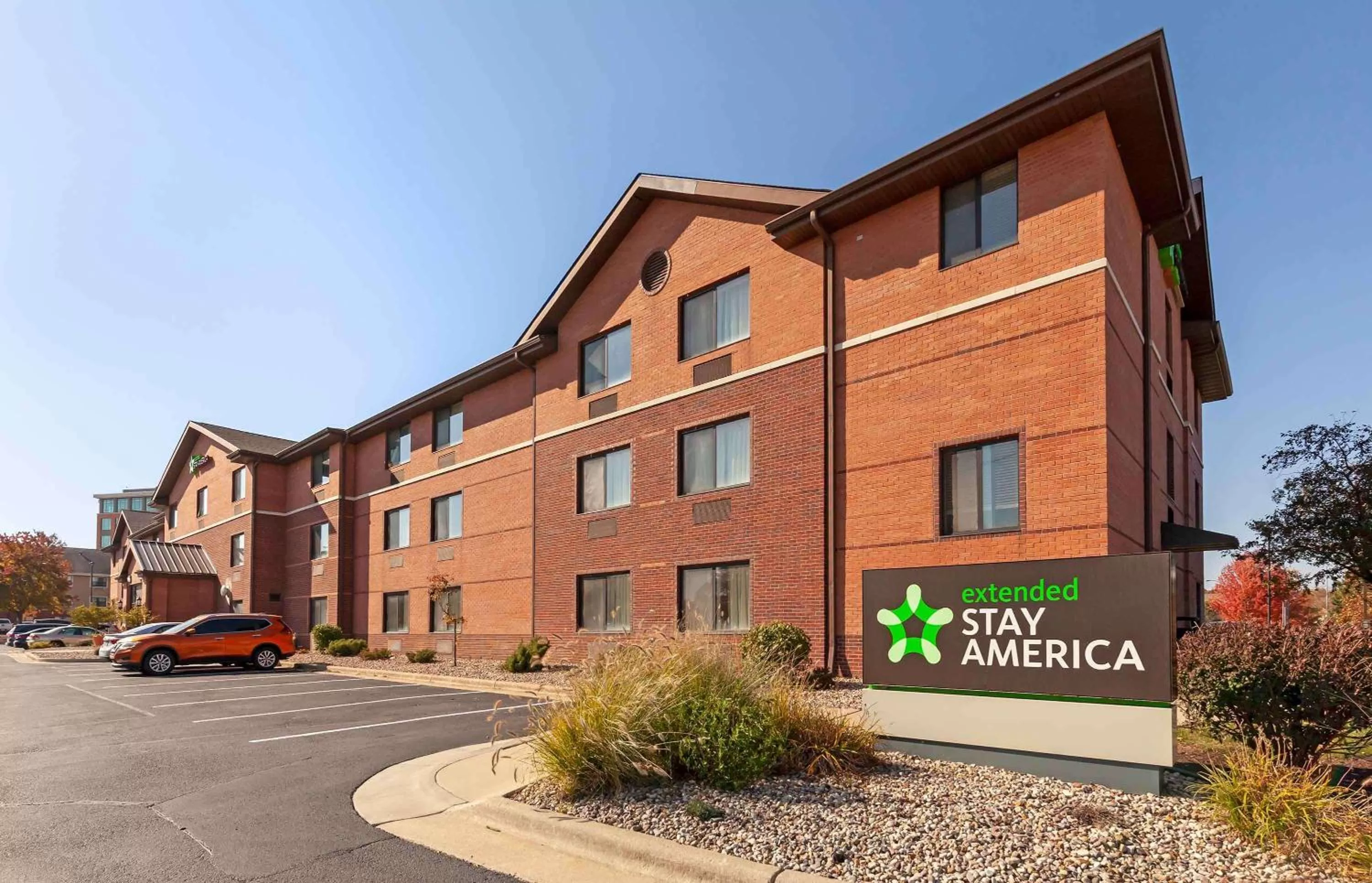 Extended Stay America Select Suites - Madison - Old Sauk Rd