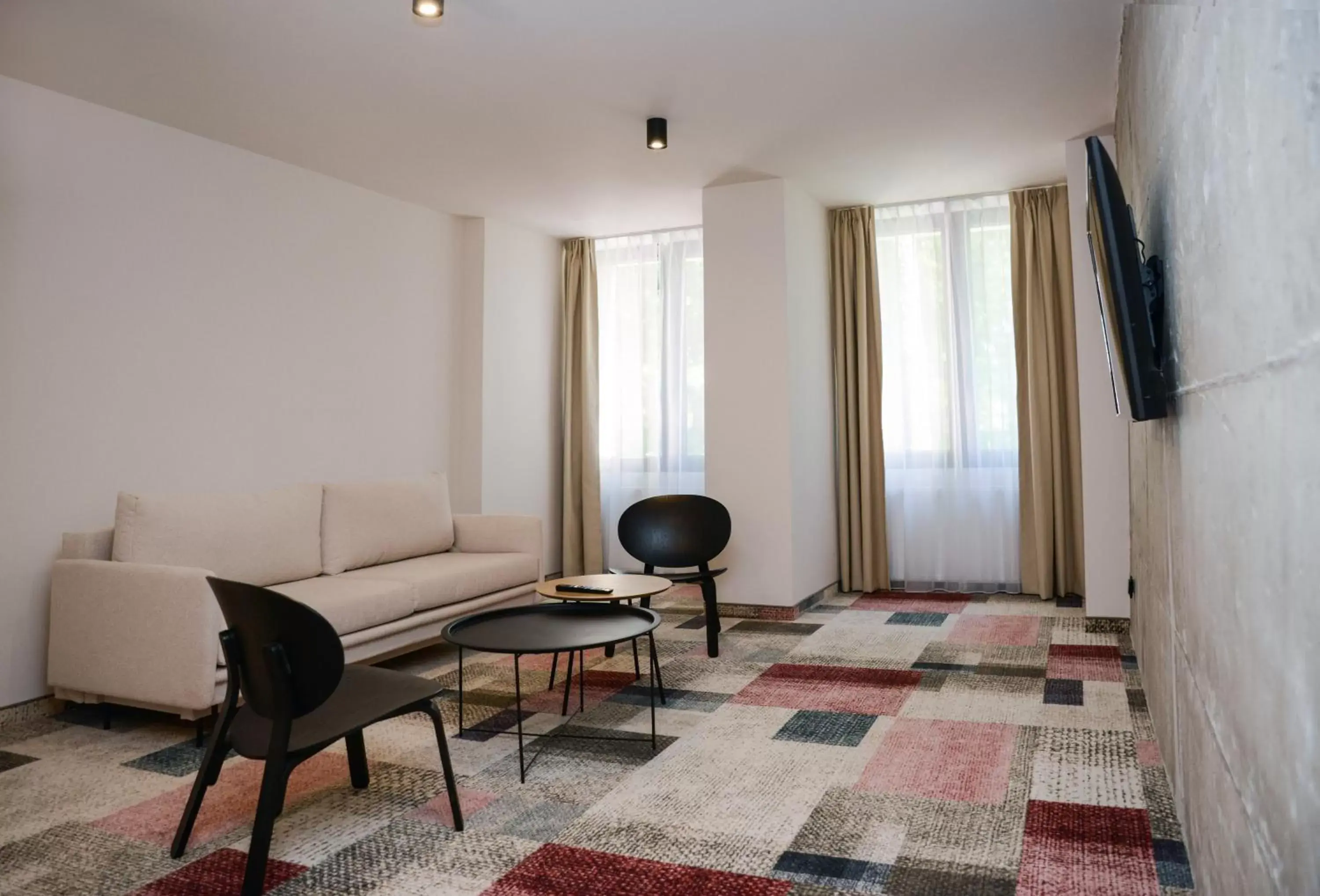 Apartment in Forest Hotel Apartment in Forest Hotel