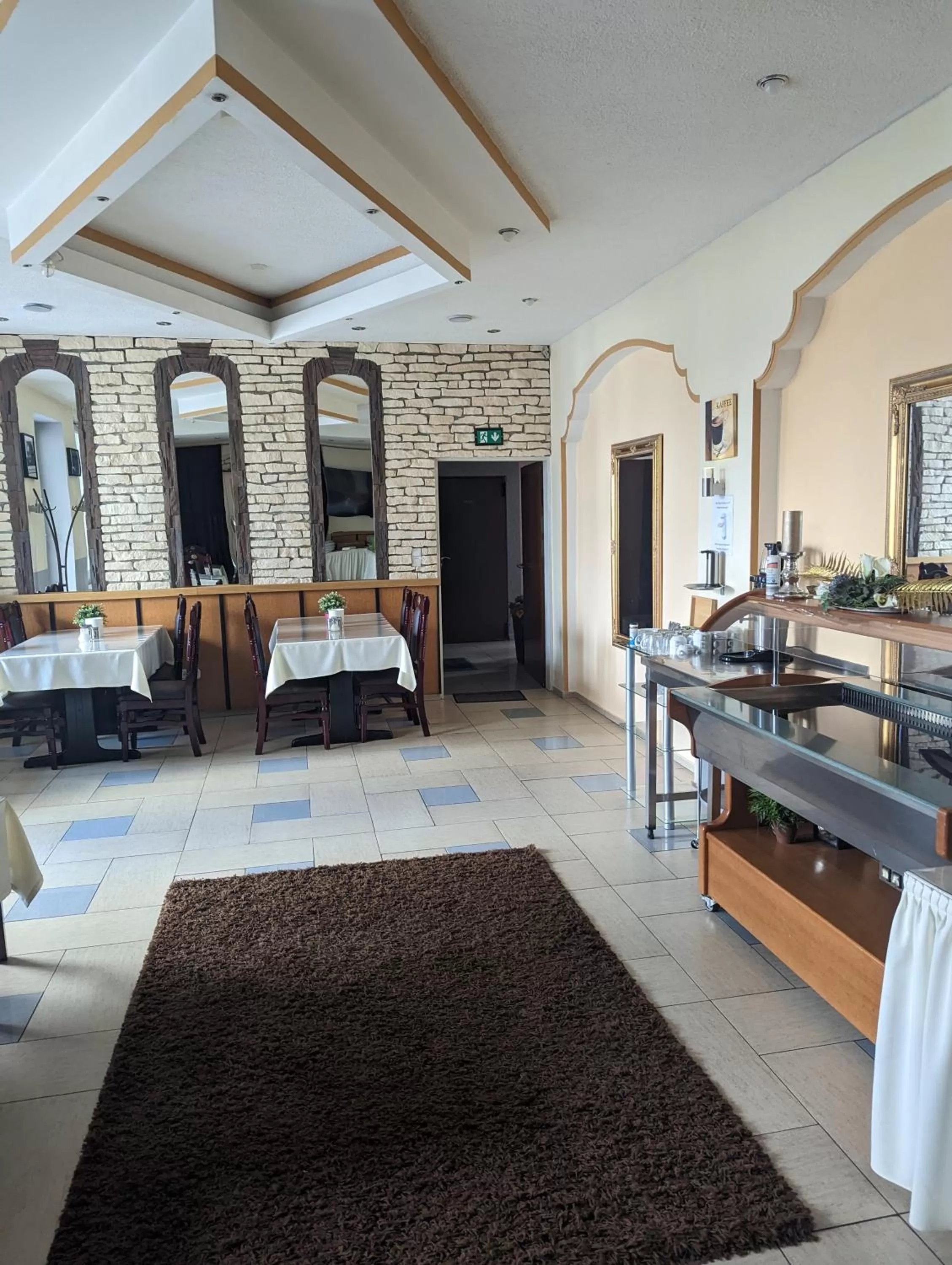 Hotel Eiserner Anton