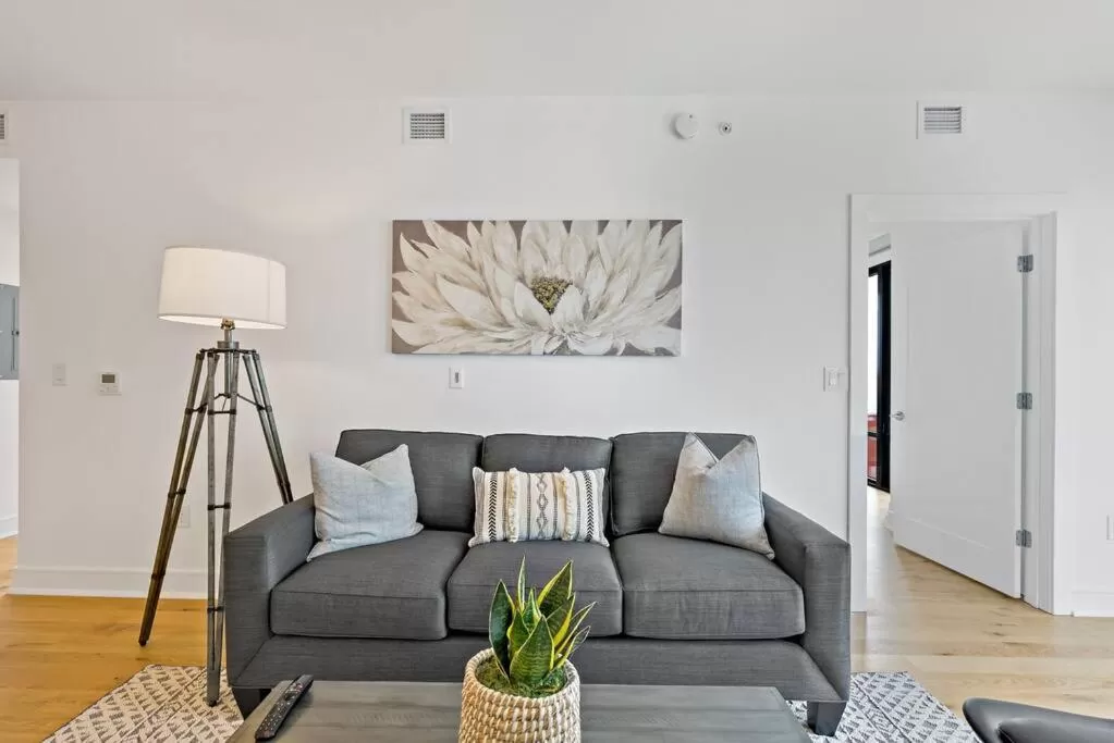 Superior Apartment in Pure Voyage Shaw