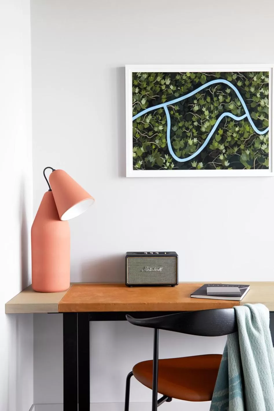 TV and multimedia in PURO Kraków Kazimierz