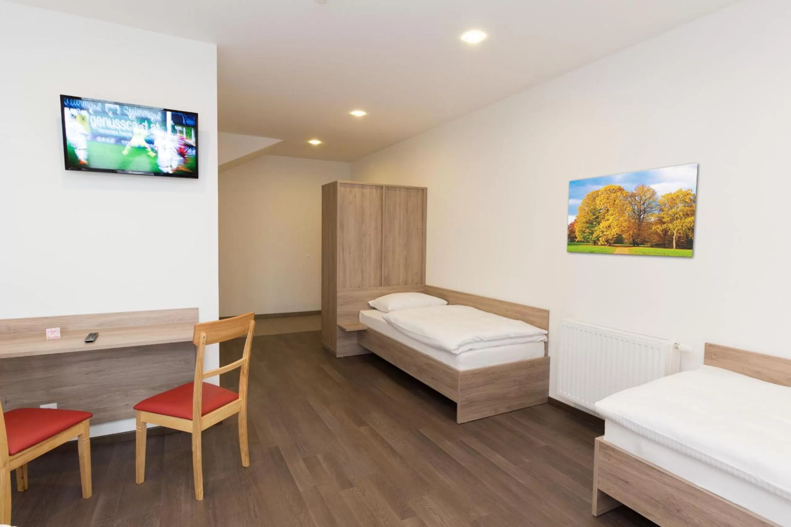 Bed in WinBudget Guntramsdorf