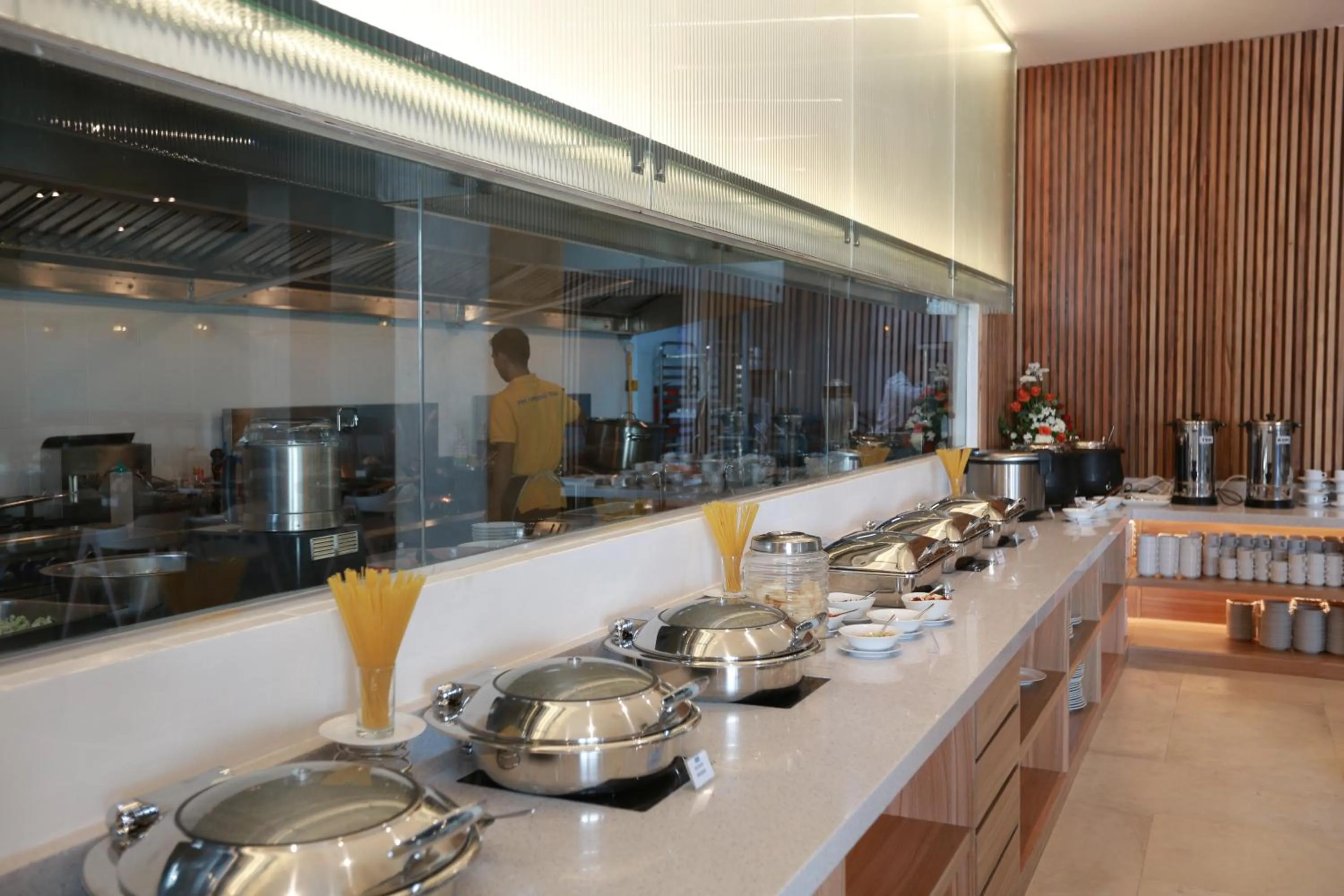 Banquet/Function facilities in Kyriad Hotel Muraya Aceh