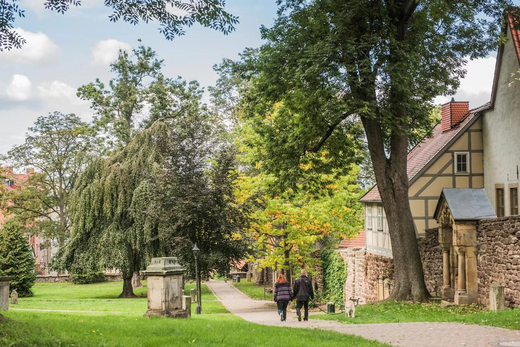 Nearby landmark in Suites MITTE - Aparthotel