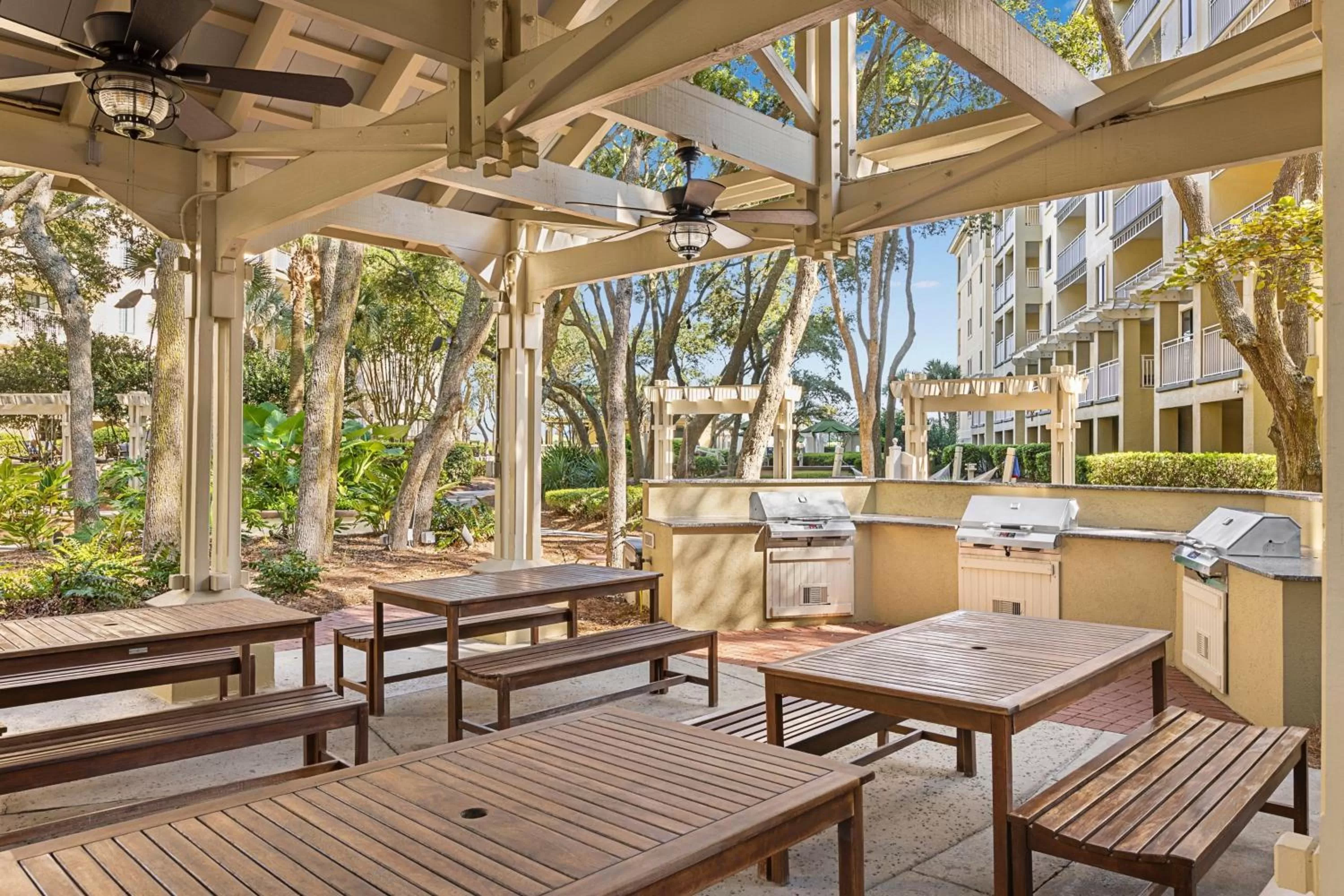 Other in Marriott's Barony Beach Club