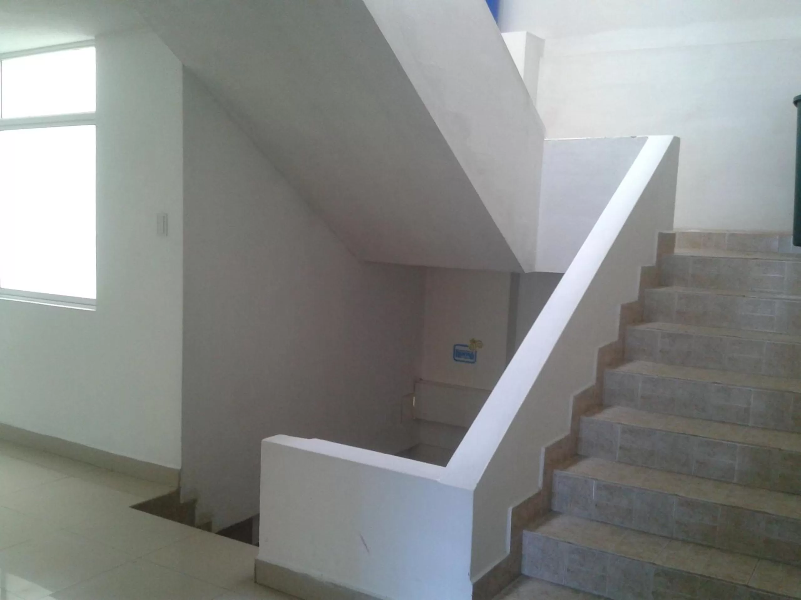 View (from property/room), Lobby/Reception in Hotel Ventura