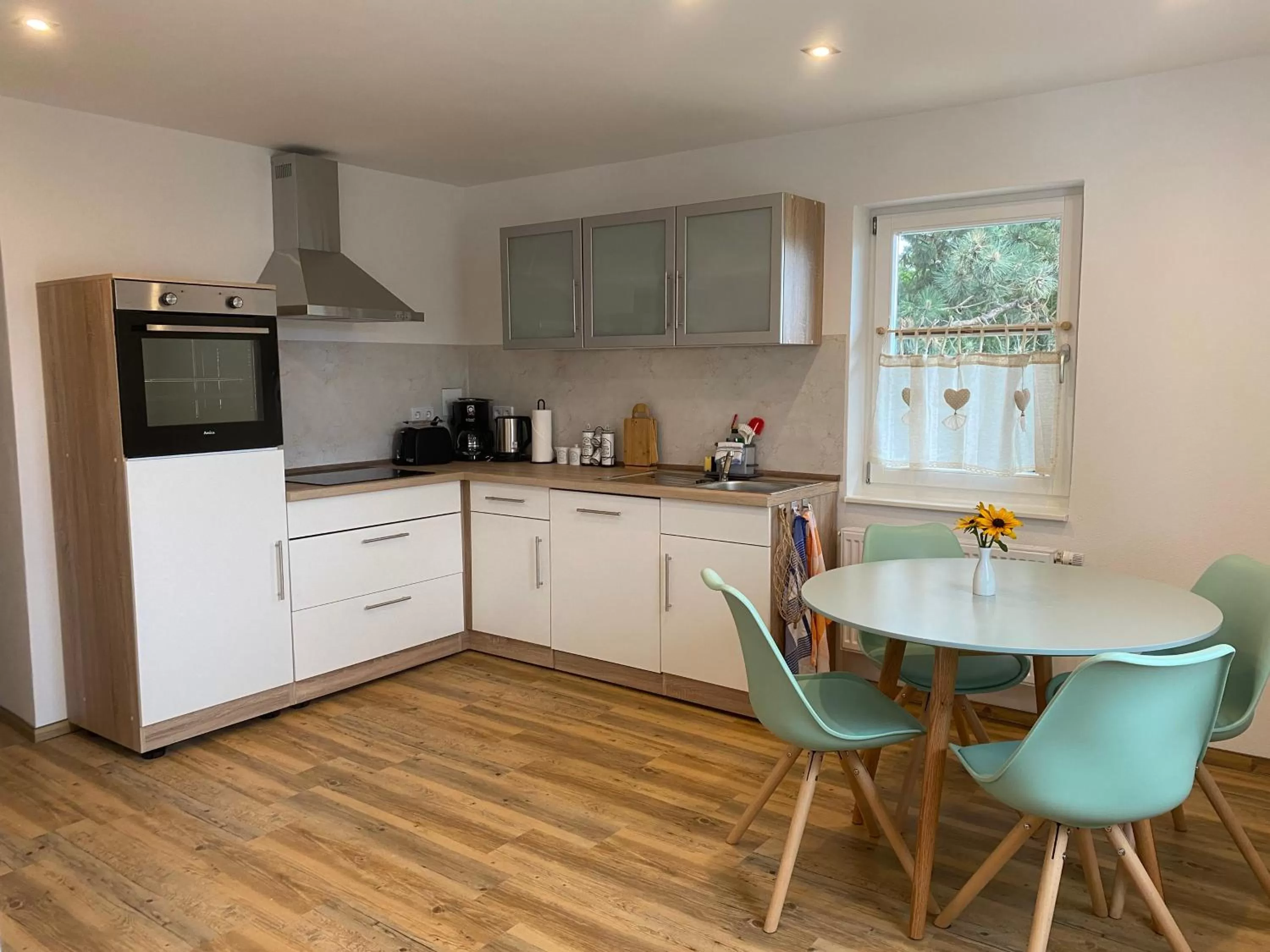 Panoramahotel Lilienstein