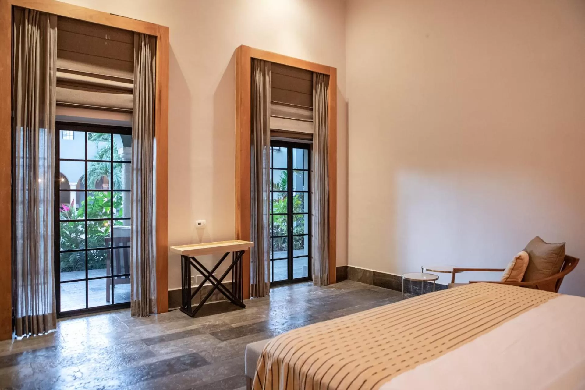 Standard King Room in Antelar Casa Destino