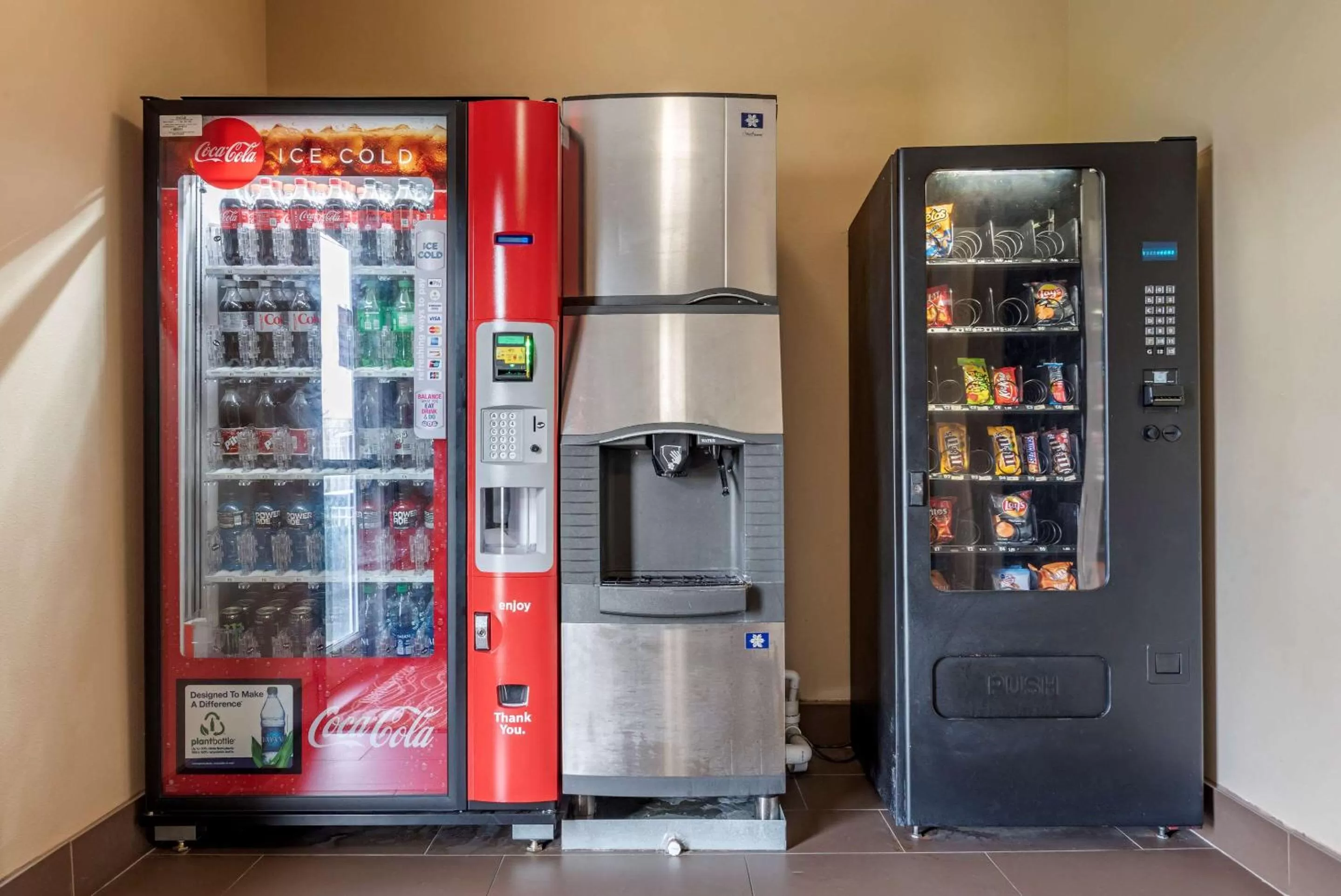 Other in Comfort Inn & Suites Scott-West Lafayette