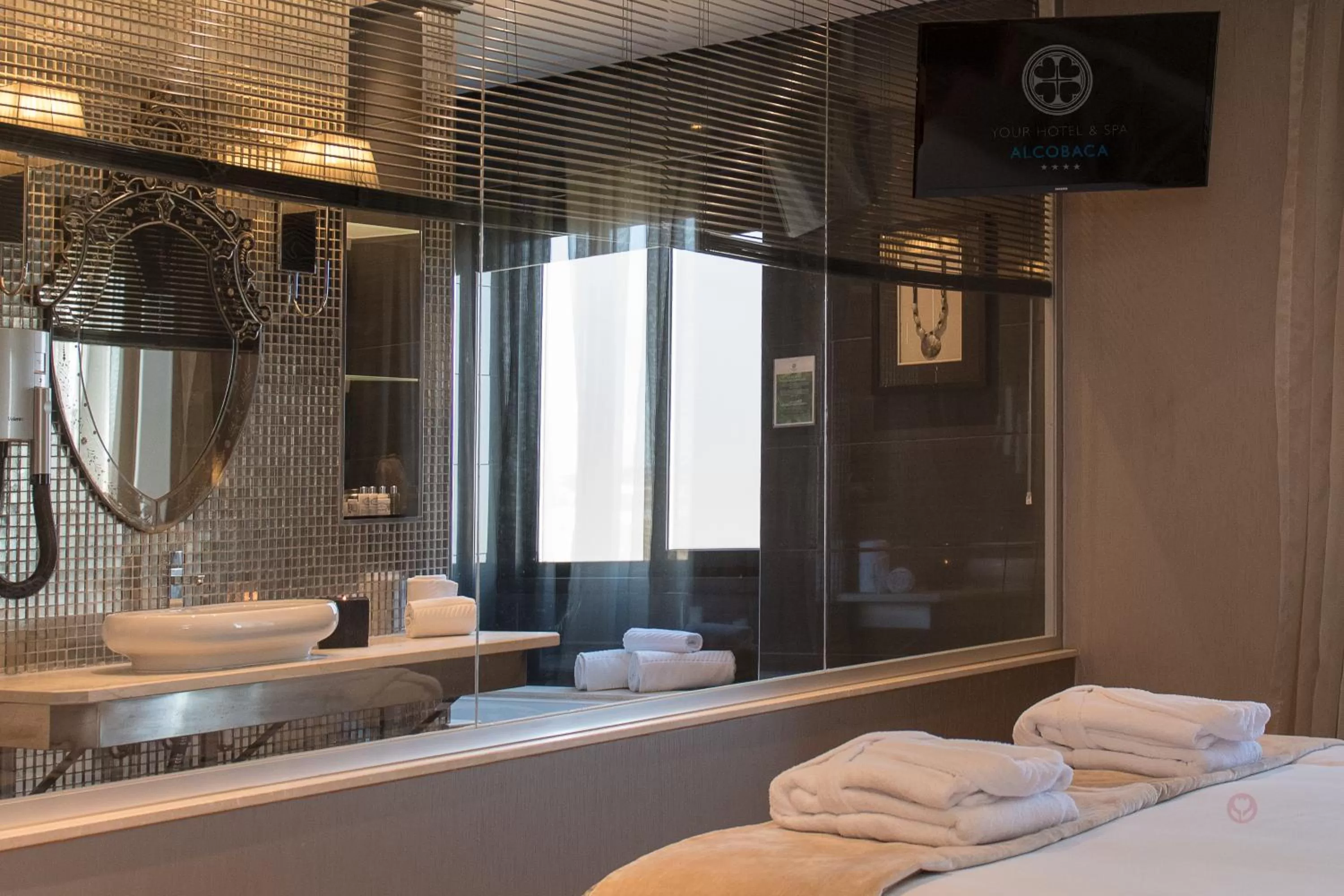 Your Hotel & Spa Alcobaça