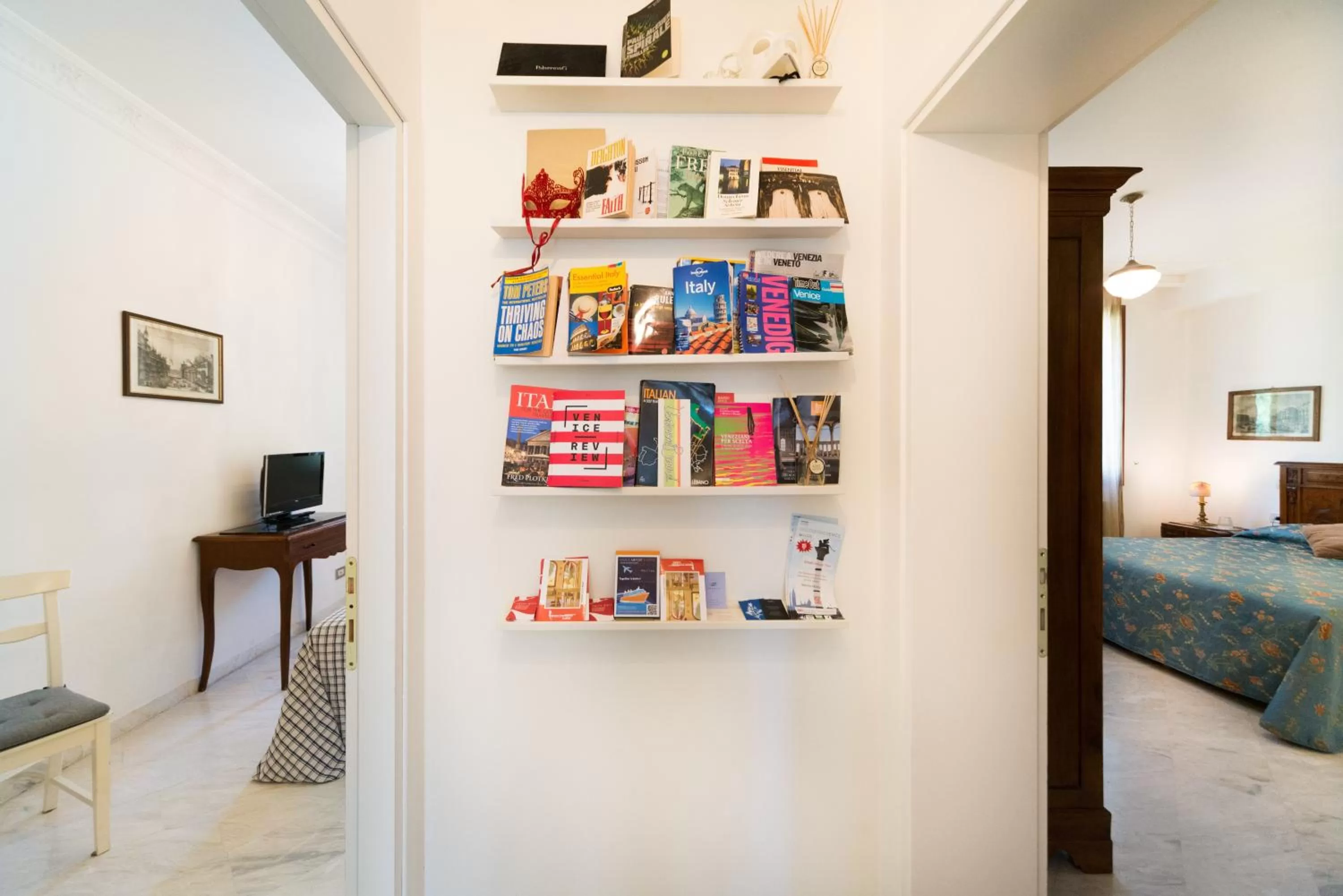 Entertainment, Bed in B&B Casa Baseggio