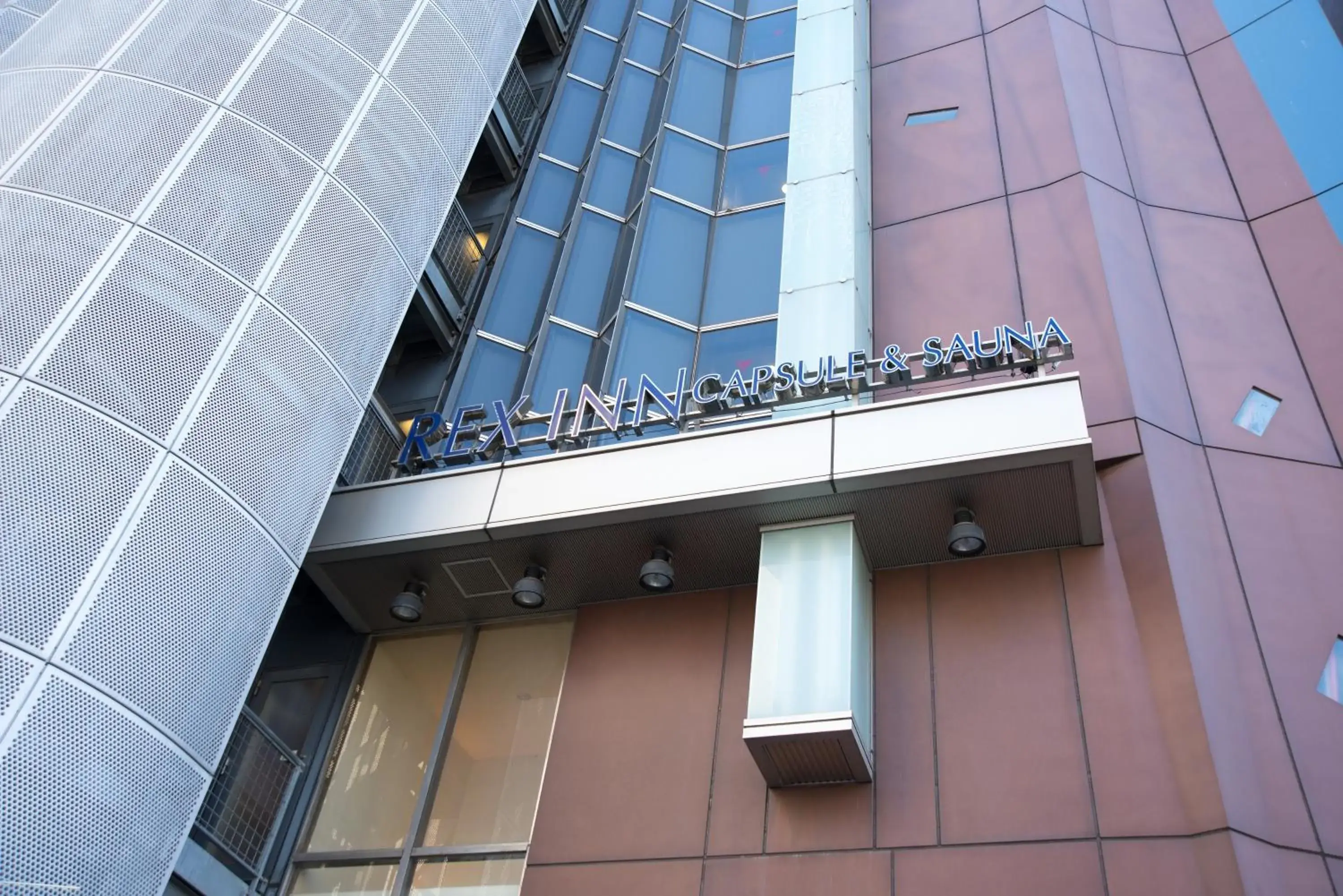 Rex Inn Kawasaki Rex Inn Kawasaki