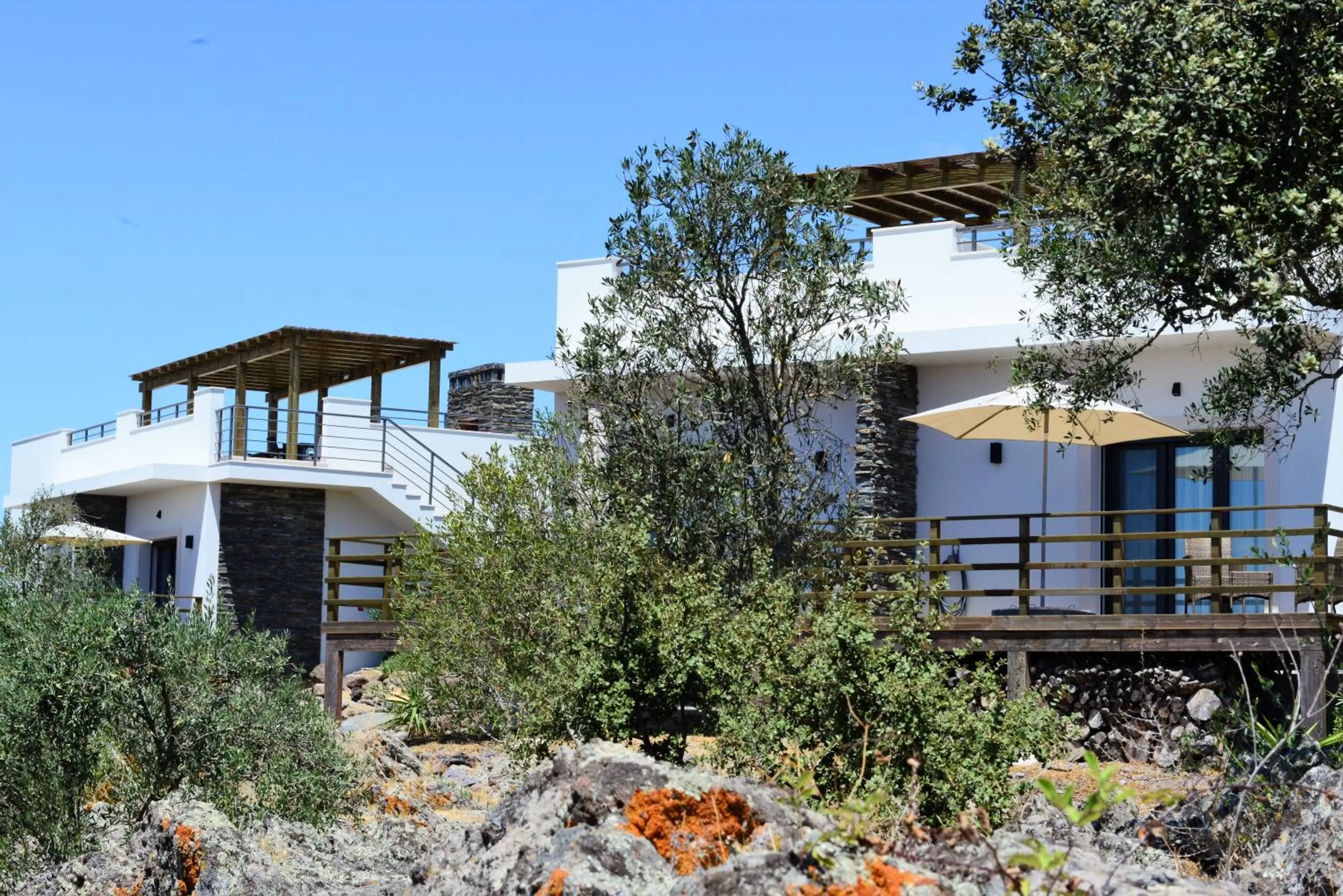 Property building in Vistas - Herdade do Zambujal