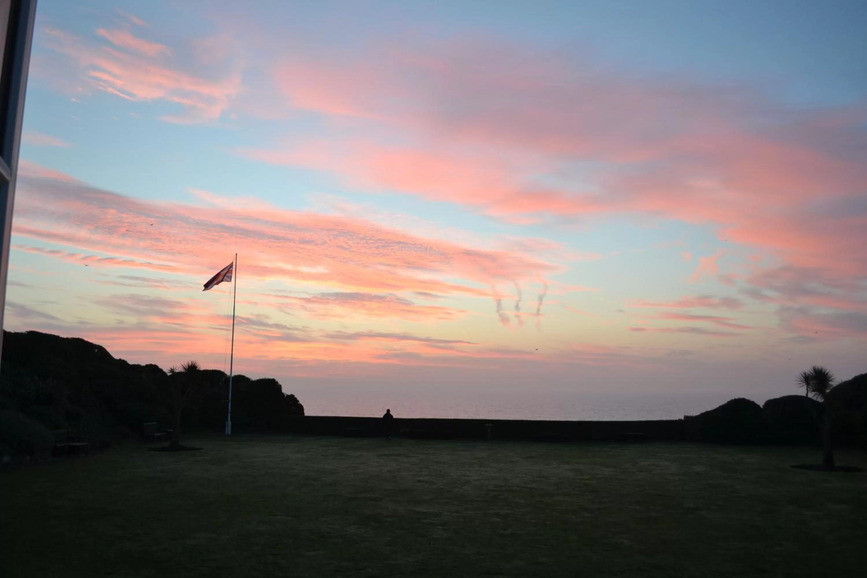 View (from property/room) in Hydro Hotel