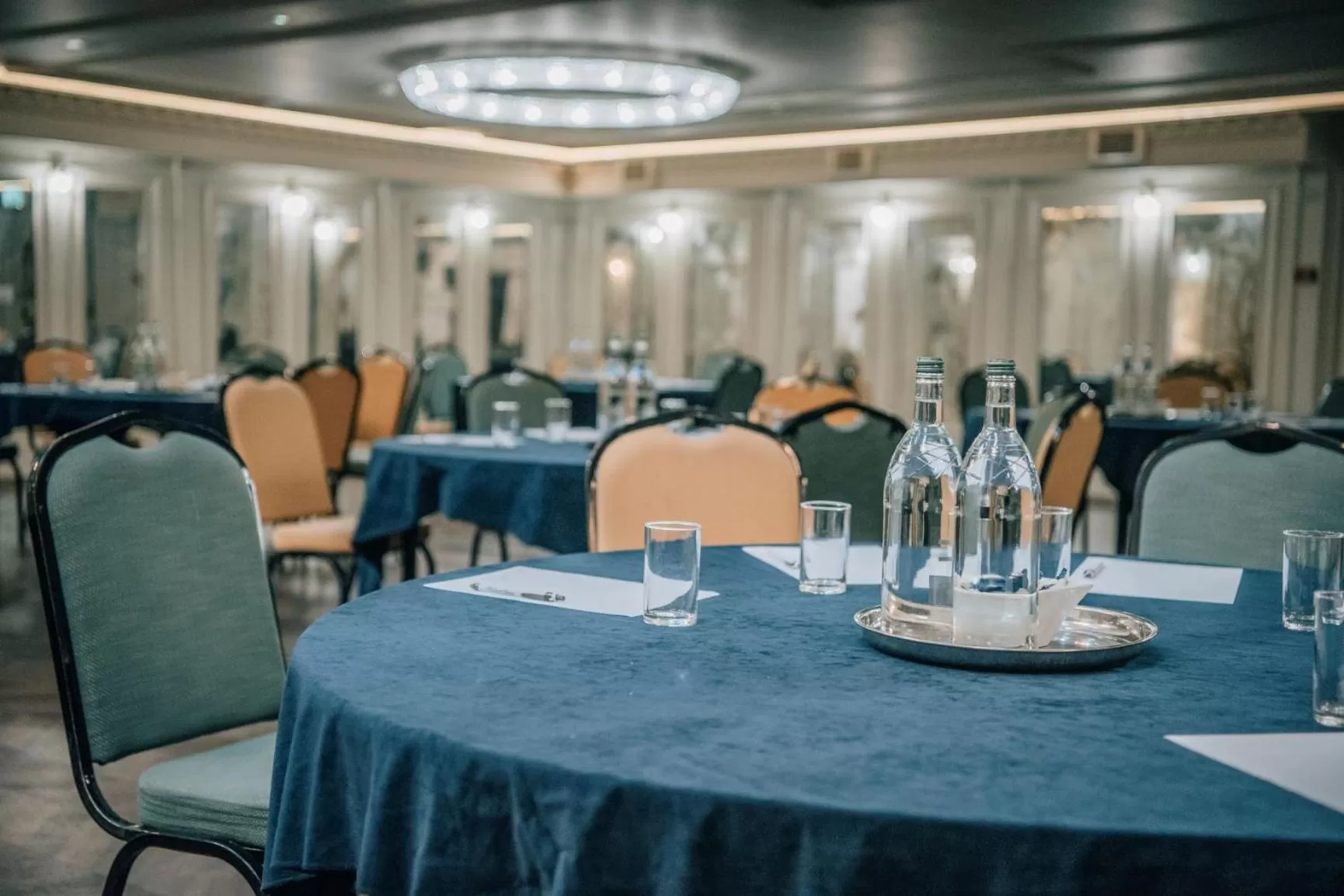 Banquet/Function facilities in Blackwell Grange Hotel