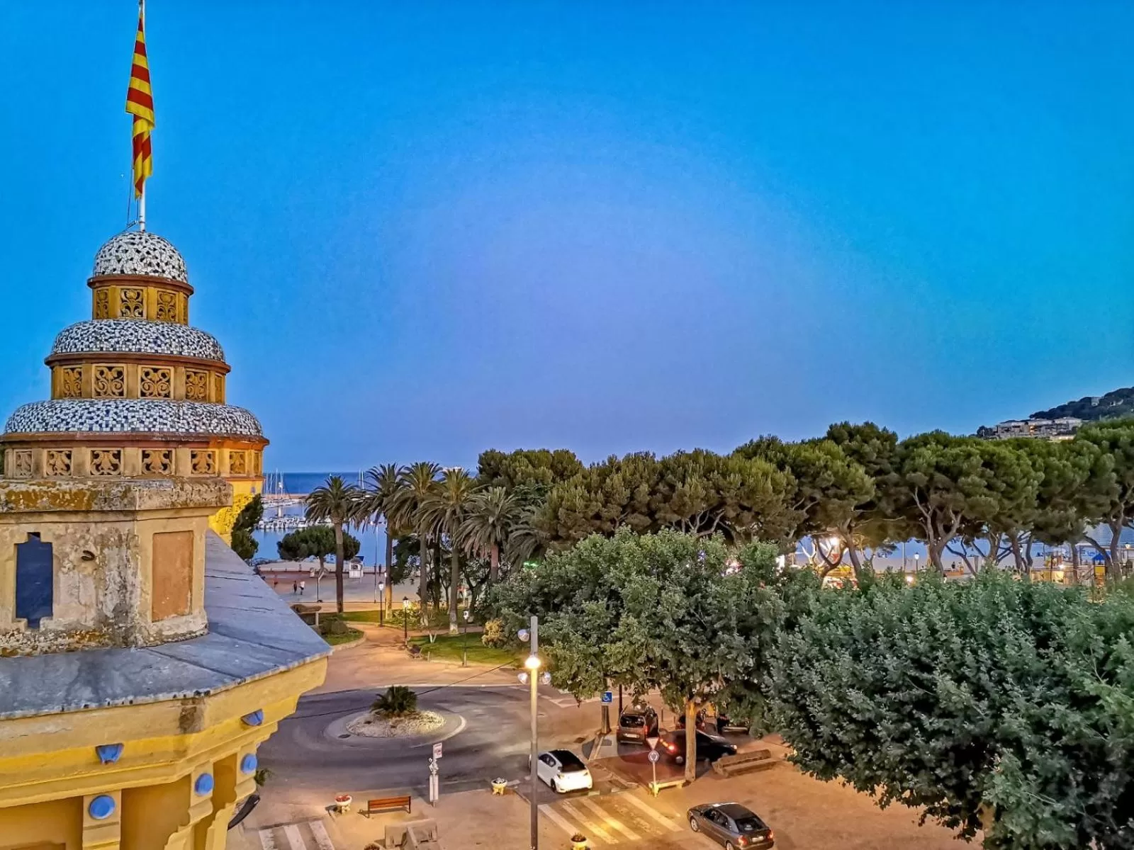 Swimming pool in Boutique Hotel Élke Spa Superior