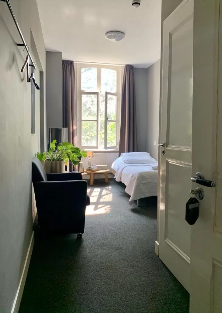 Bed in Klooster Nieuwkerk Goirle