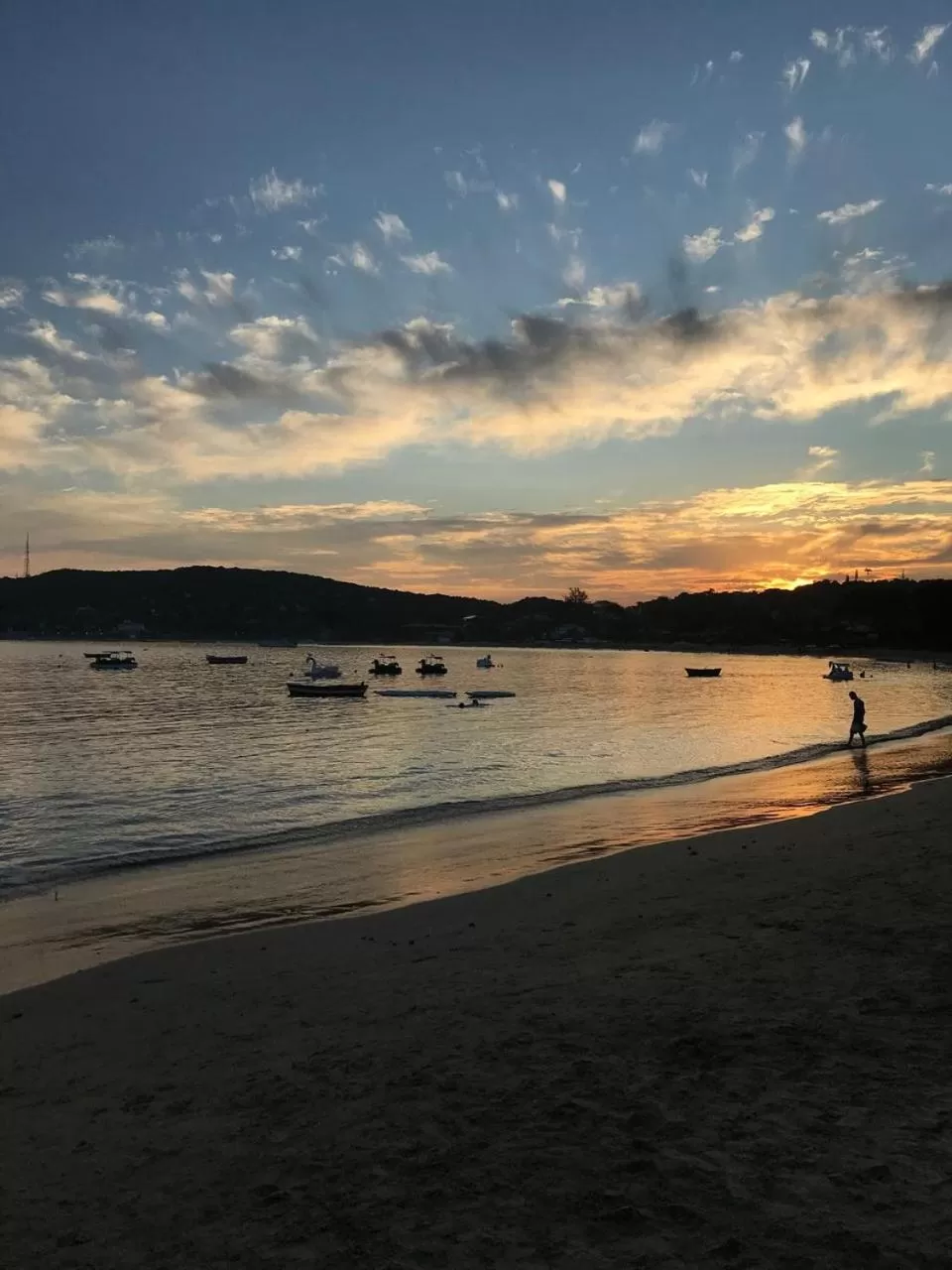 Beach in pousada CASA 29 BÚZIOS