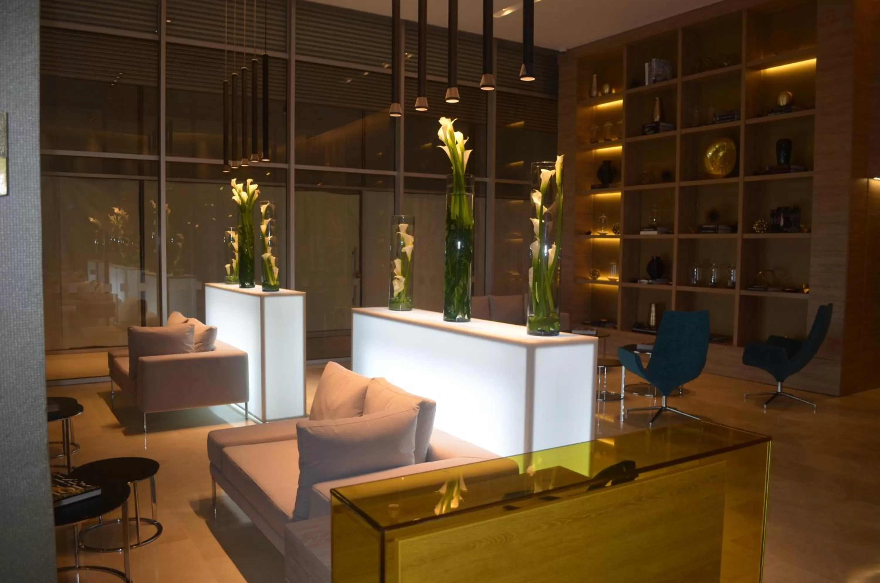 Property building in Holiday Inn Cúcuta by IHG