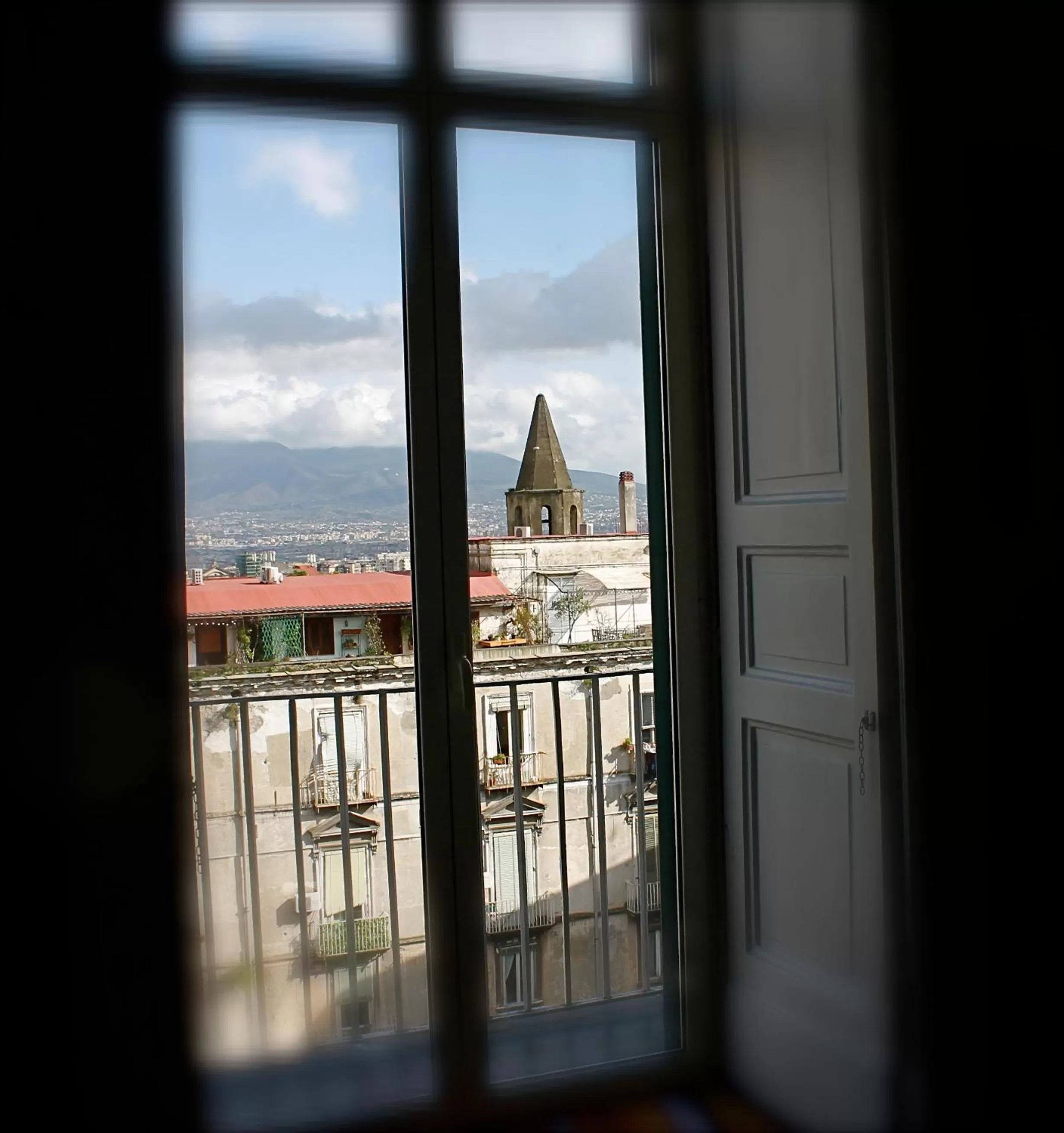 View (from property/room) in Bellini View