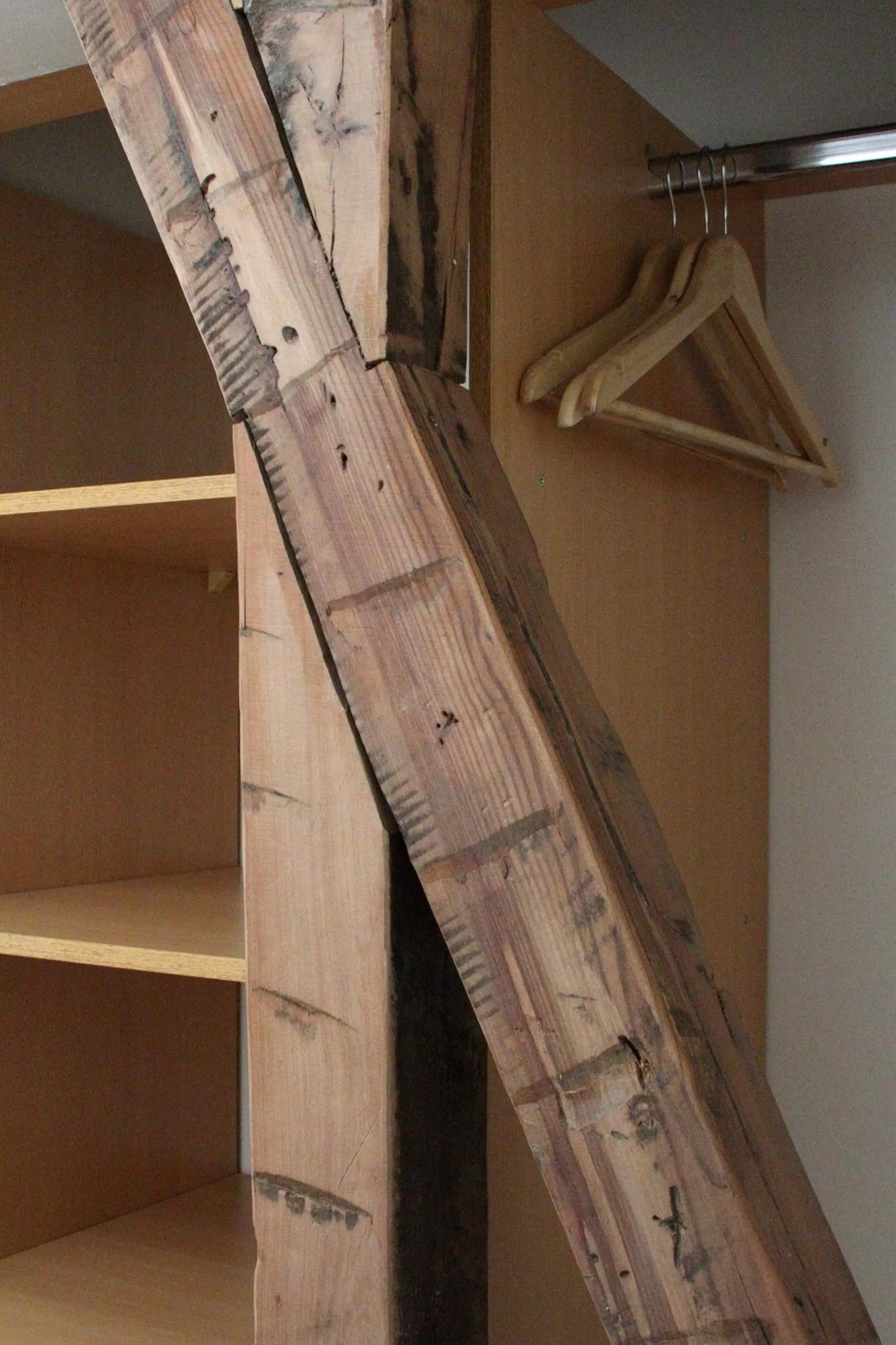 Decorative detail in Hotel Boutique Casa Conde