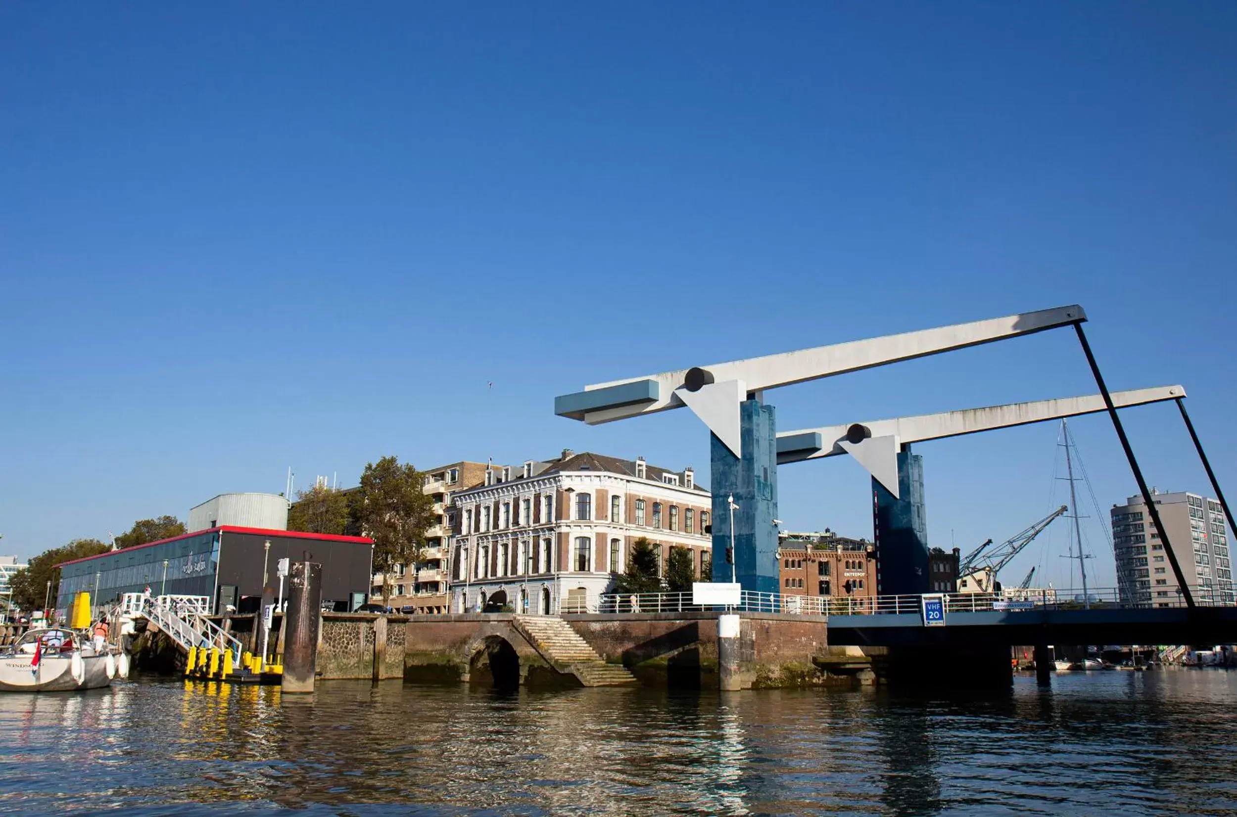 Suitehotel Pincoffs Suitehotel Pincoffs