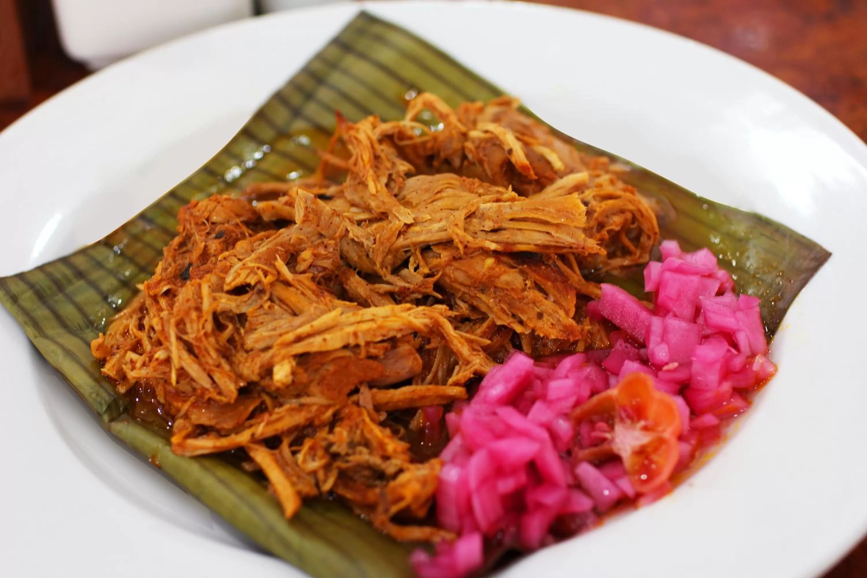 Restaurant/places to eat in Mesón de la Luna Hotel & Spa