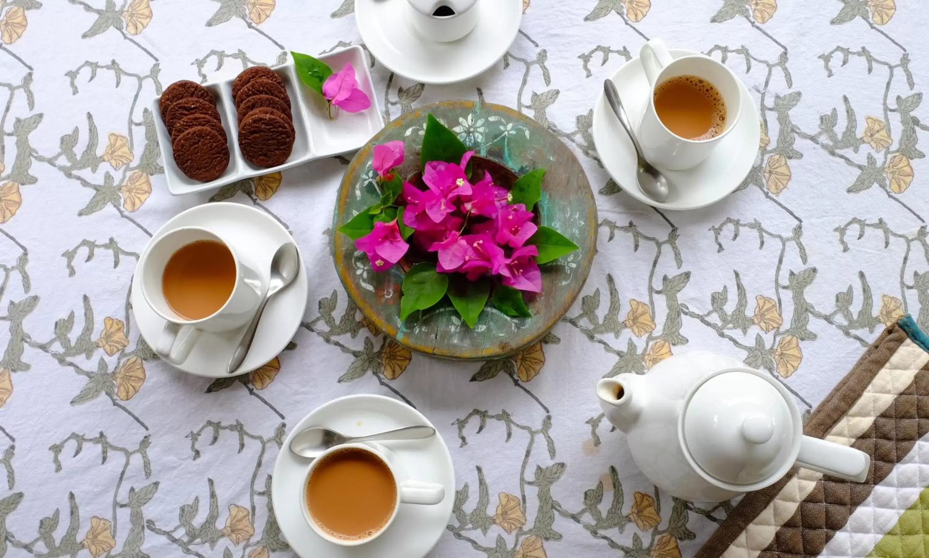 King Room with Balcony in Villa Akasa King Room with Balcony in Villa Akasa