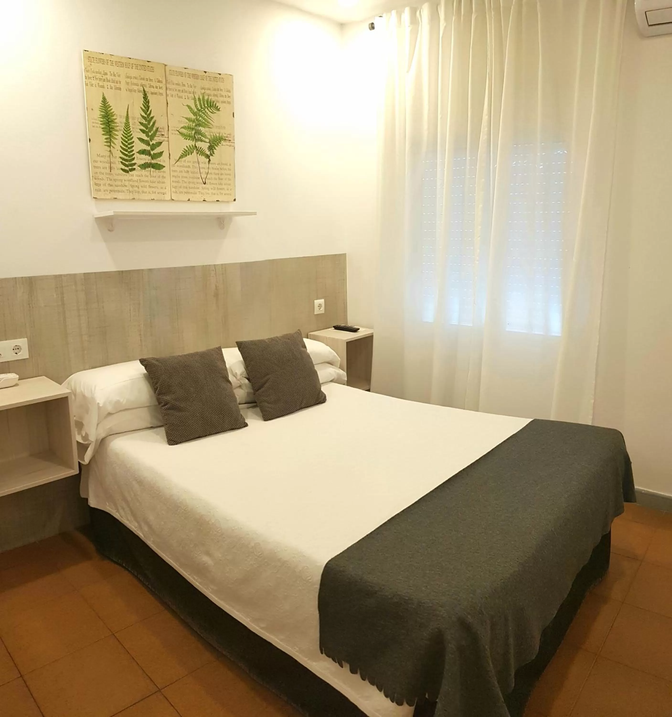 Photo of the whole room, Bed in Campomar Playa