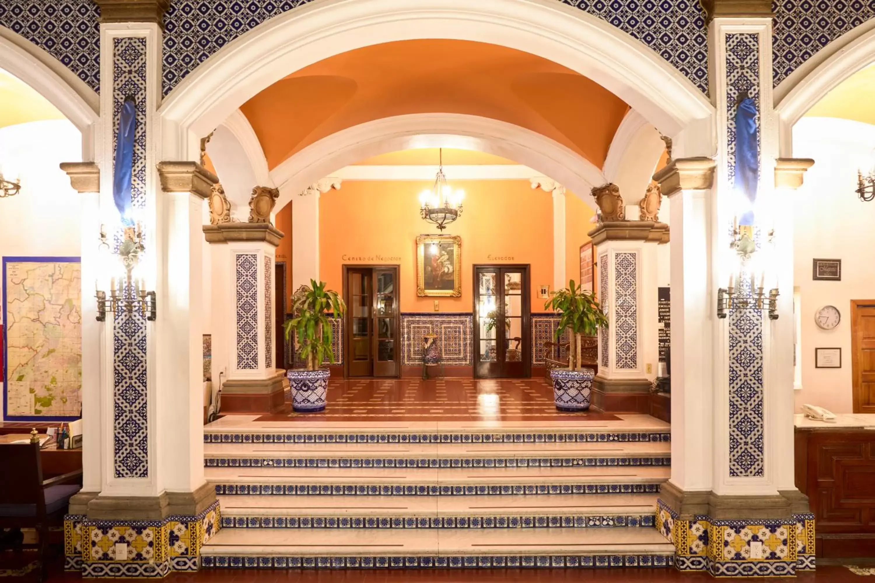 Best Western Majestic Best Western Majestic