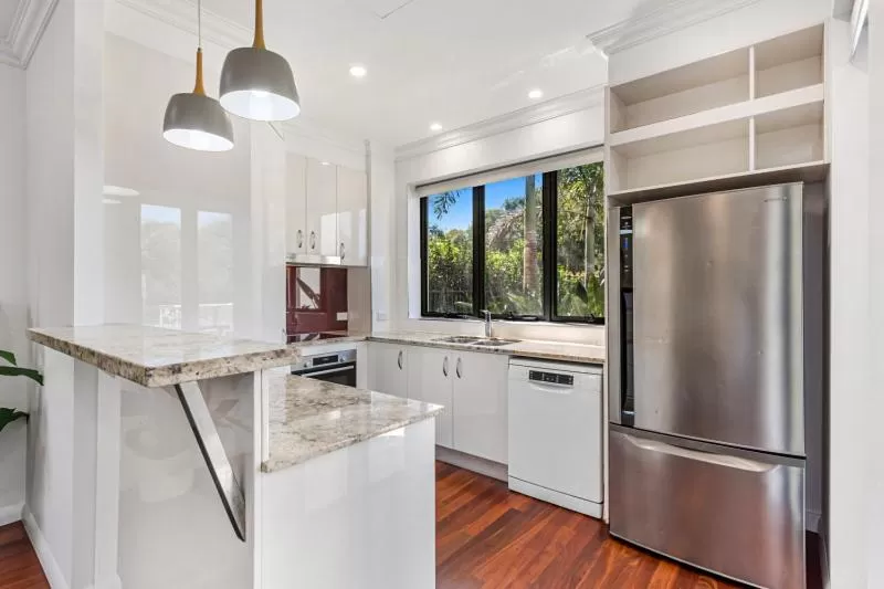 Sand Dunes Resort Accommodation