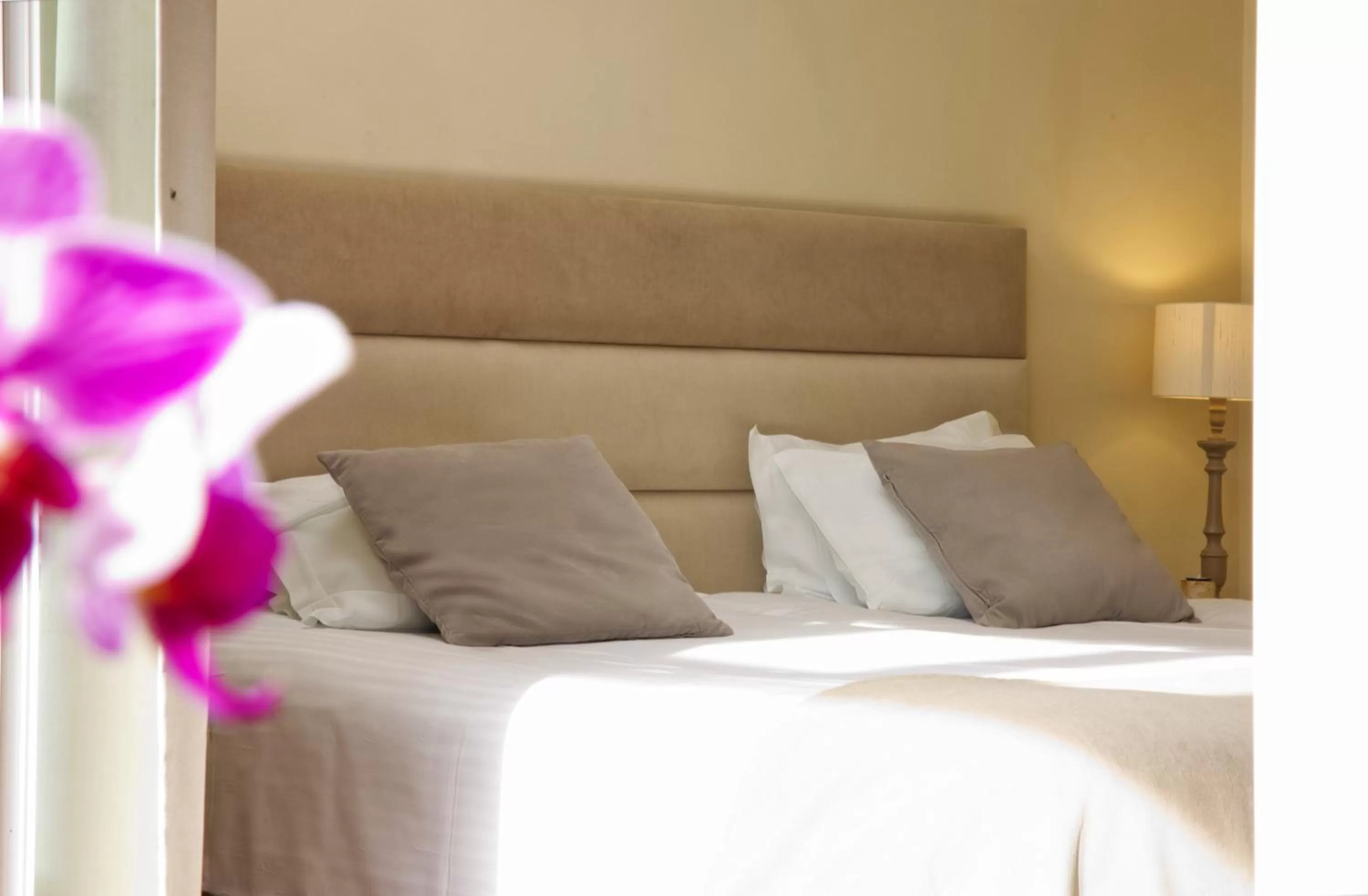 Bedroom, Bed in Cegonha Country Club