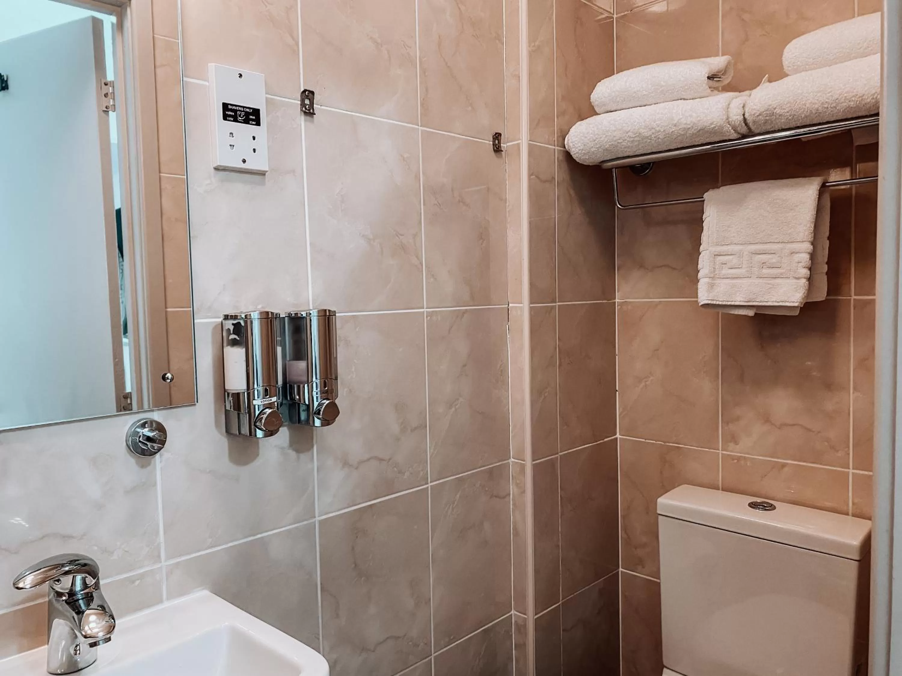 The Blenheim Buttery