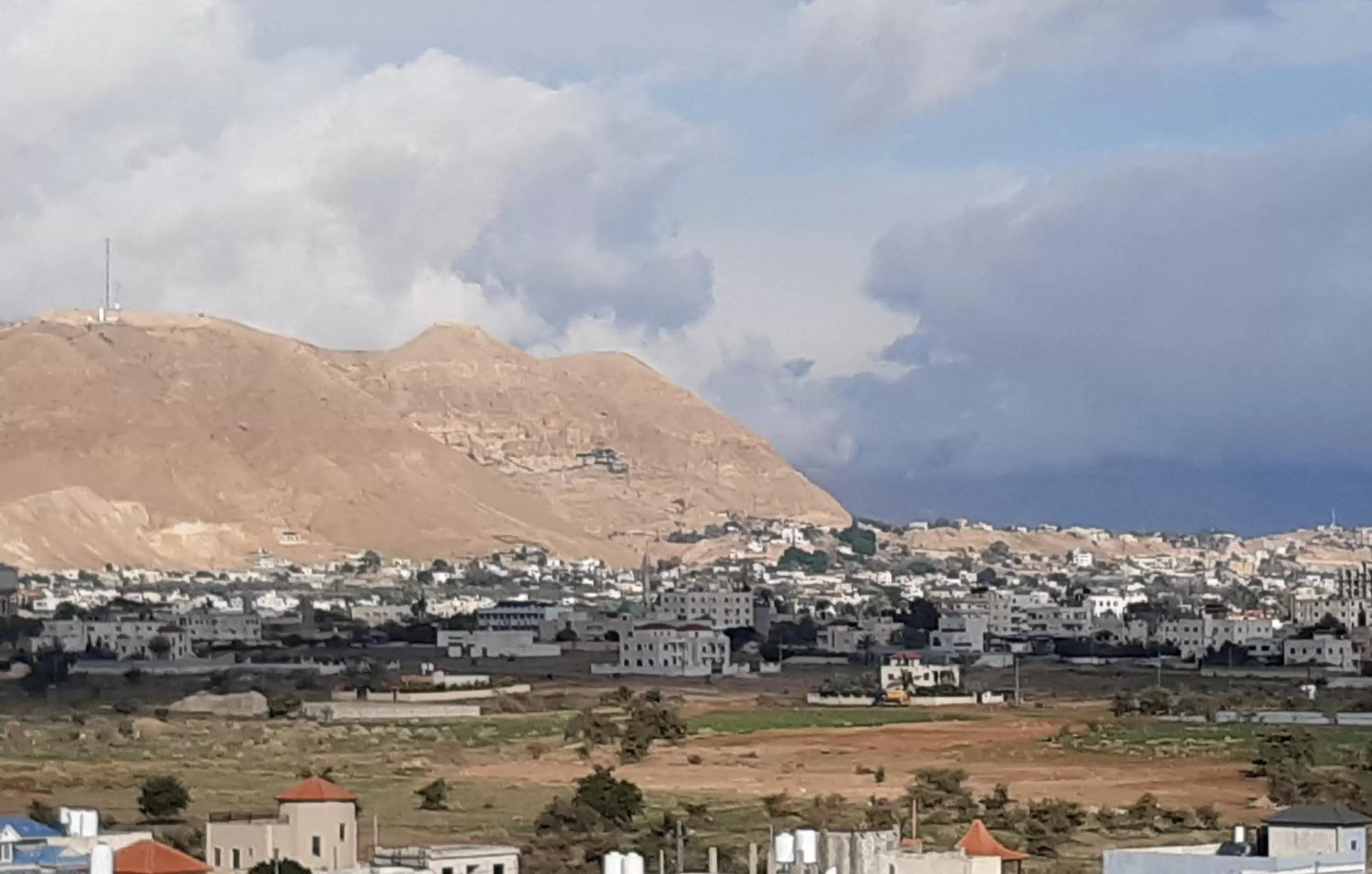 Dolphin Suites Hotel