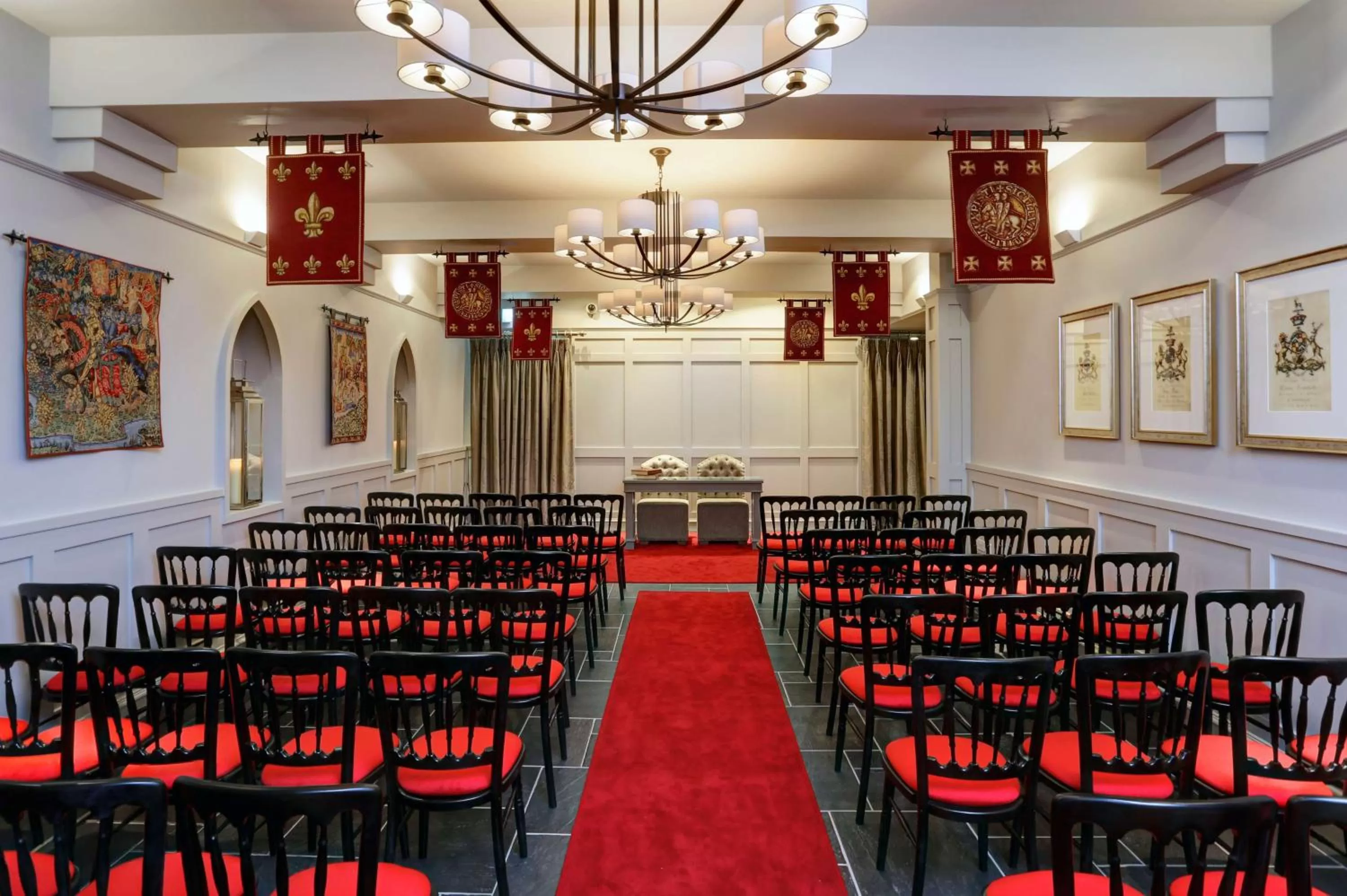 Other in Eglinton Arms Hotel, BW Premier Collection